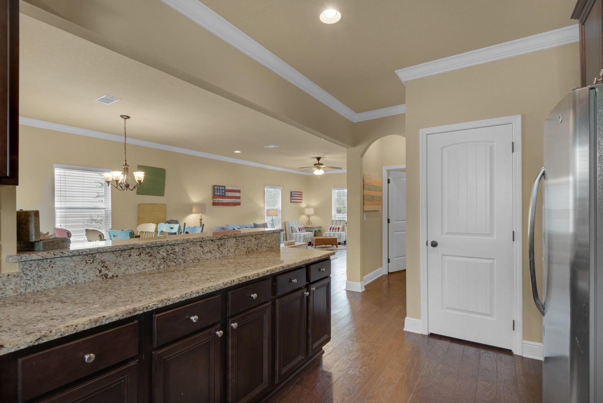 SANTA ROSA GOLF VILLAS - Residential