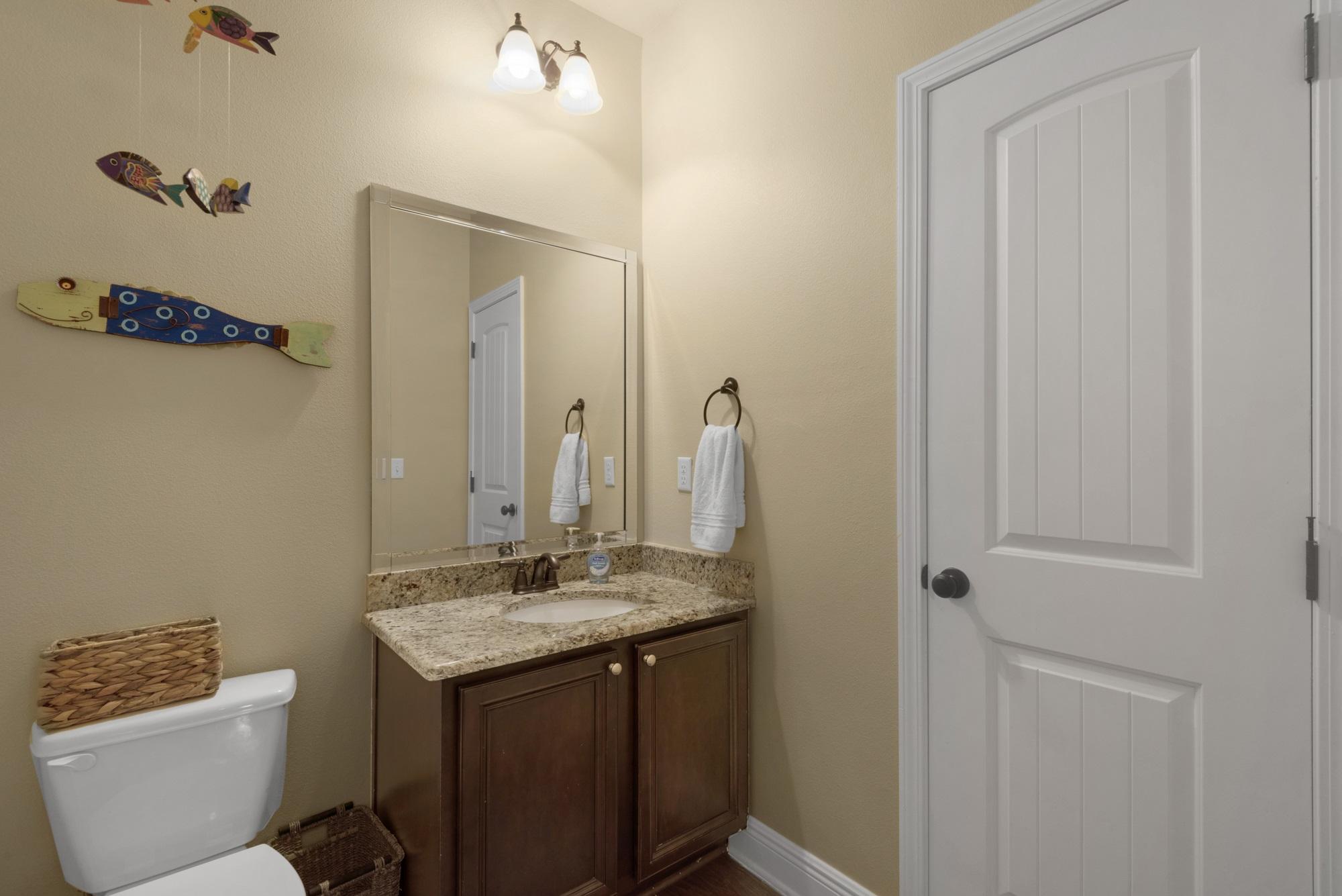 SANTA ROSA GOLF VILLAS - Residential