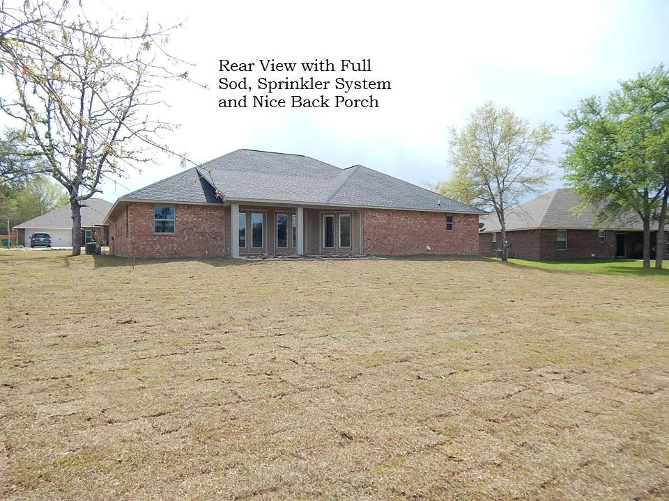 CHANAN ESTATES 1ST ADDN - Residential