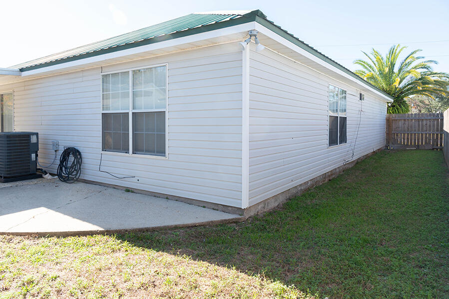 MILLS LANDING - Residential Lease
