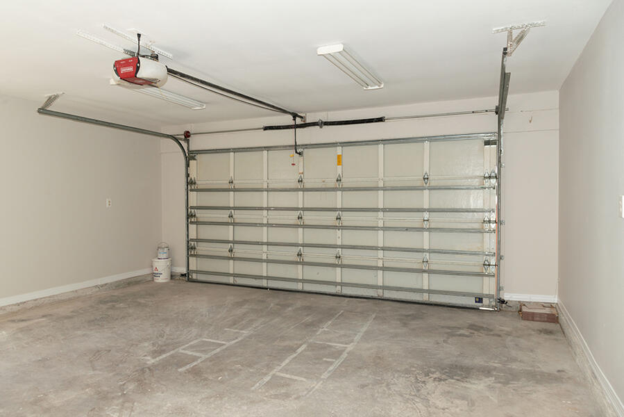 MILLS LANDING - Residential Lease