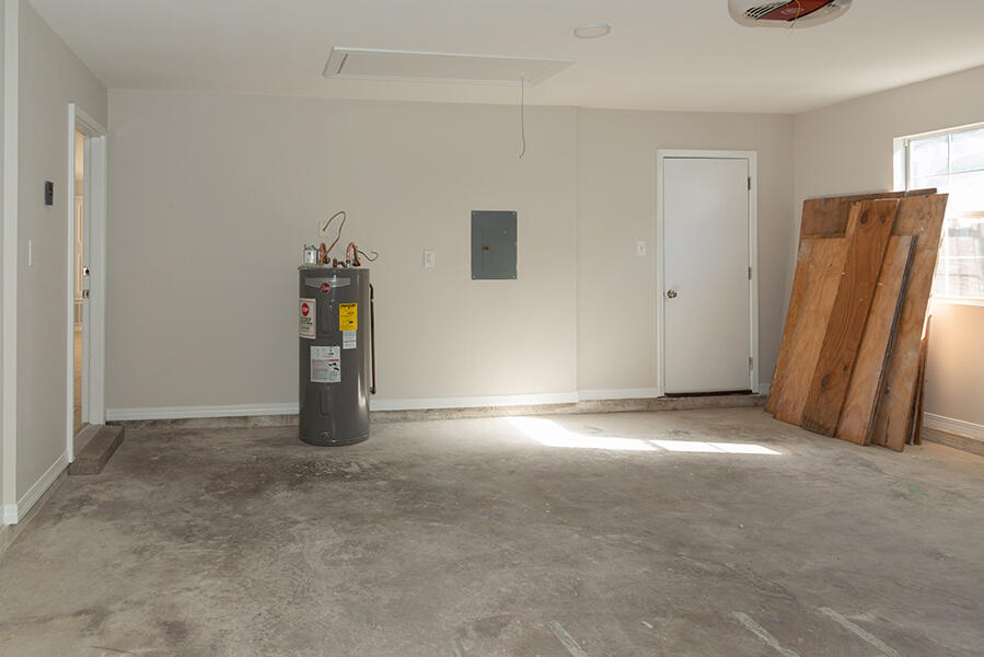 MILLS LANDING - Residential Lease