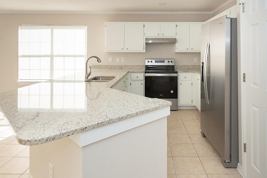 MILLS LANDING - Residential Lease