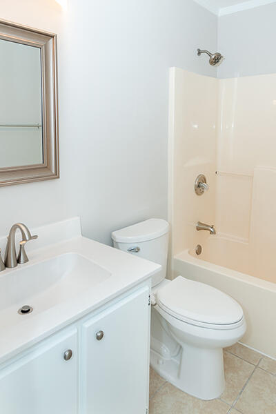 MILLS LANDING - Residential Lease