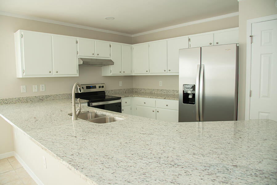 MILLS LANDING - Residential Lease