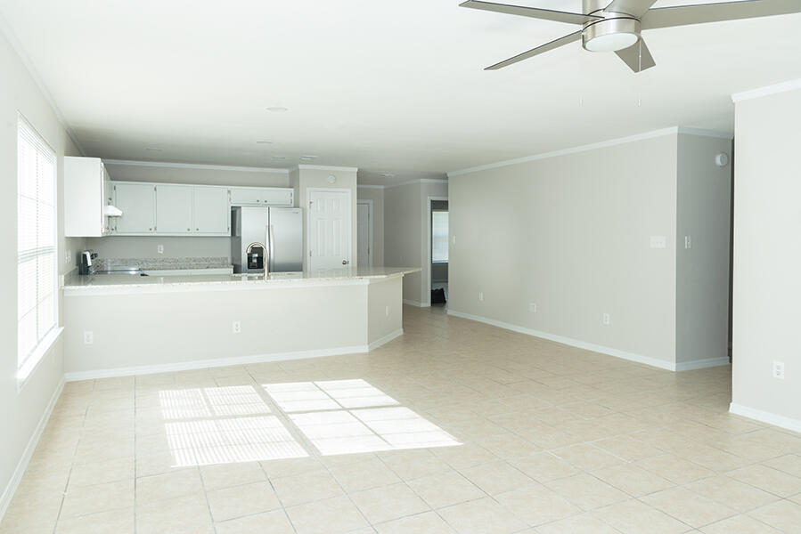 MILLS LANDING - Residential Lease