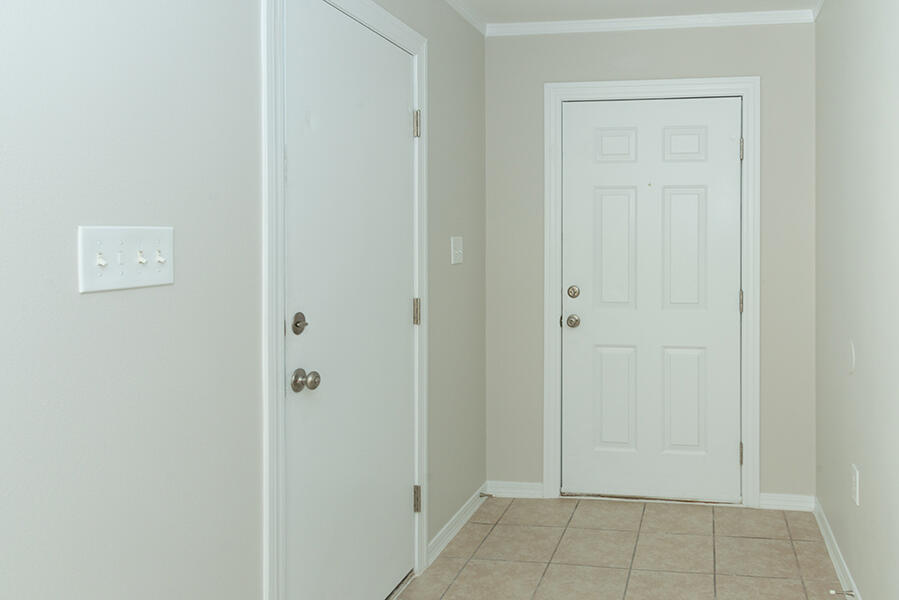 MILLS LANDING - Residential Lease