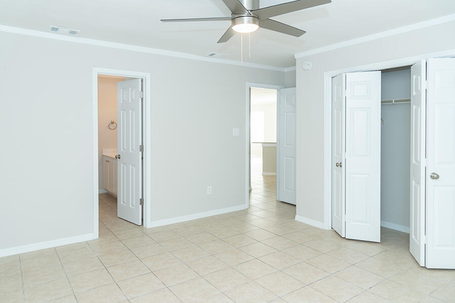 MILLS LANDING - Residential Lease