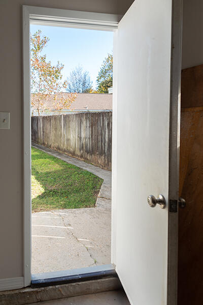 MILLS LANDING - Residential Lease