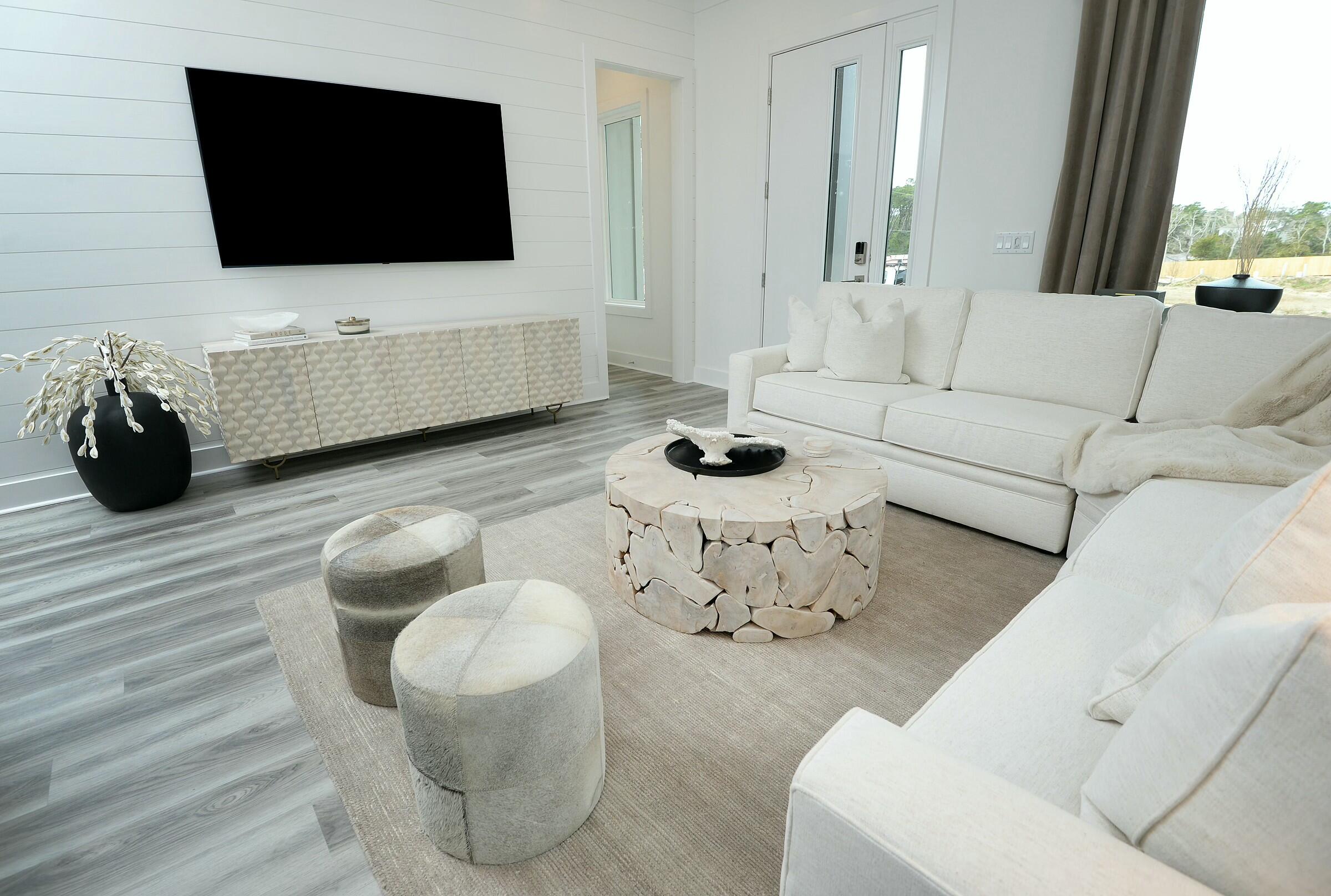 WILDWOOD VILLAGE S/D - Residential