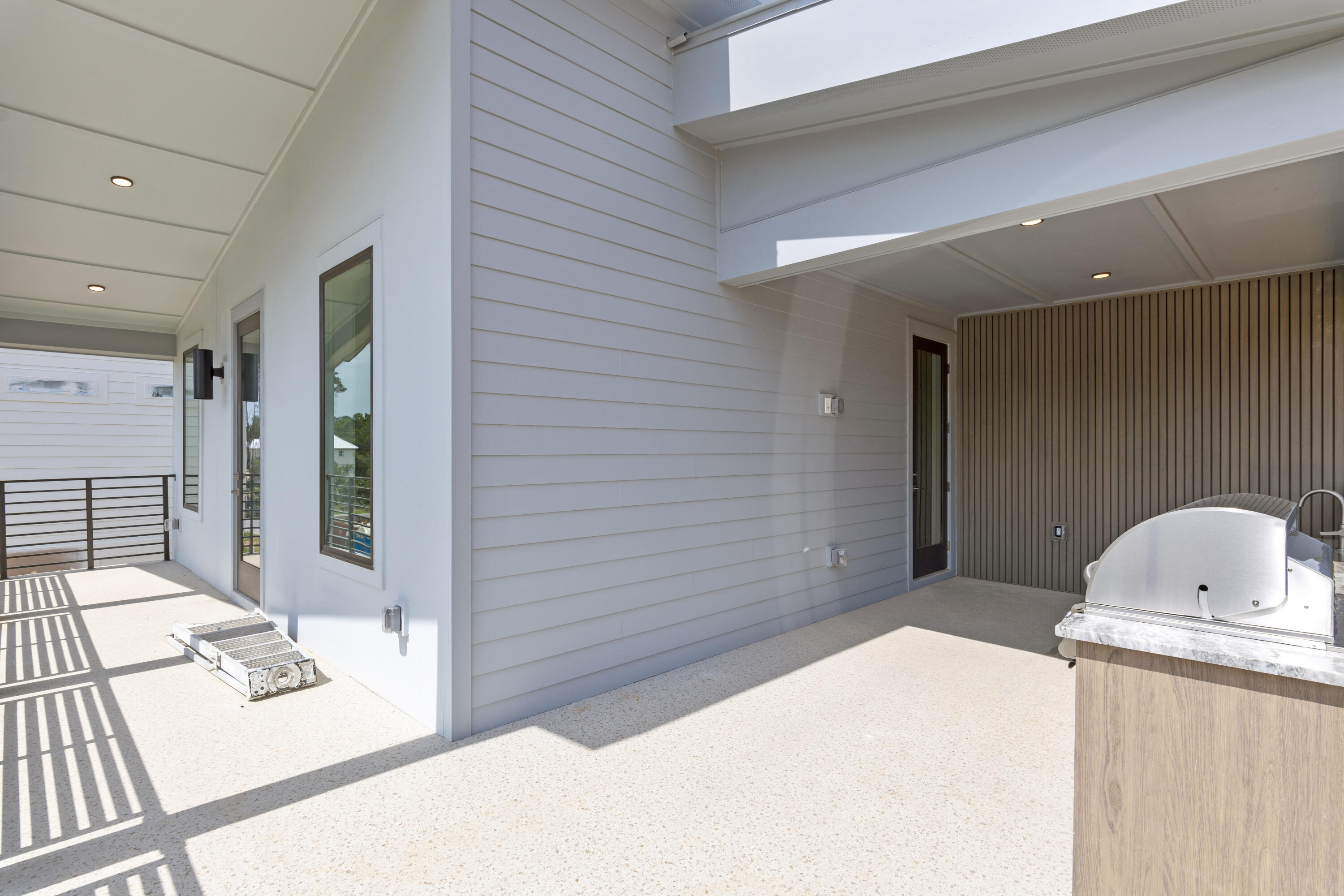WILDWOOD VILLAGE S/D - Residential