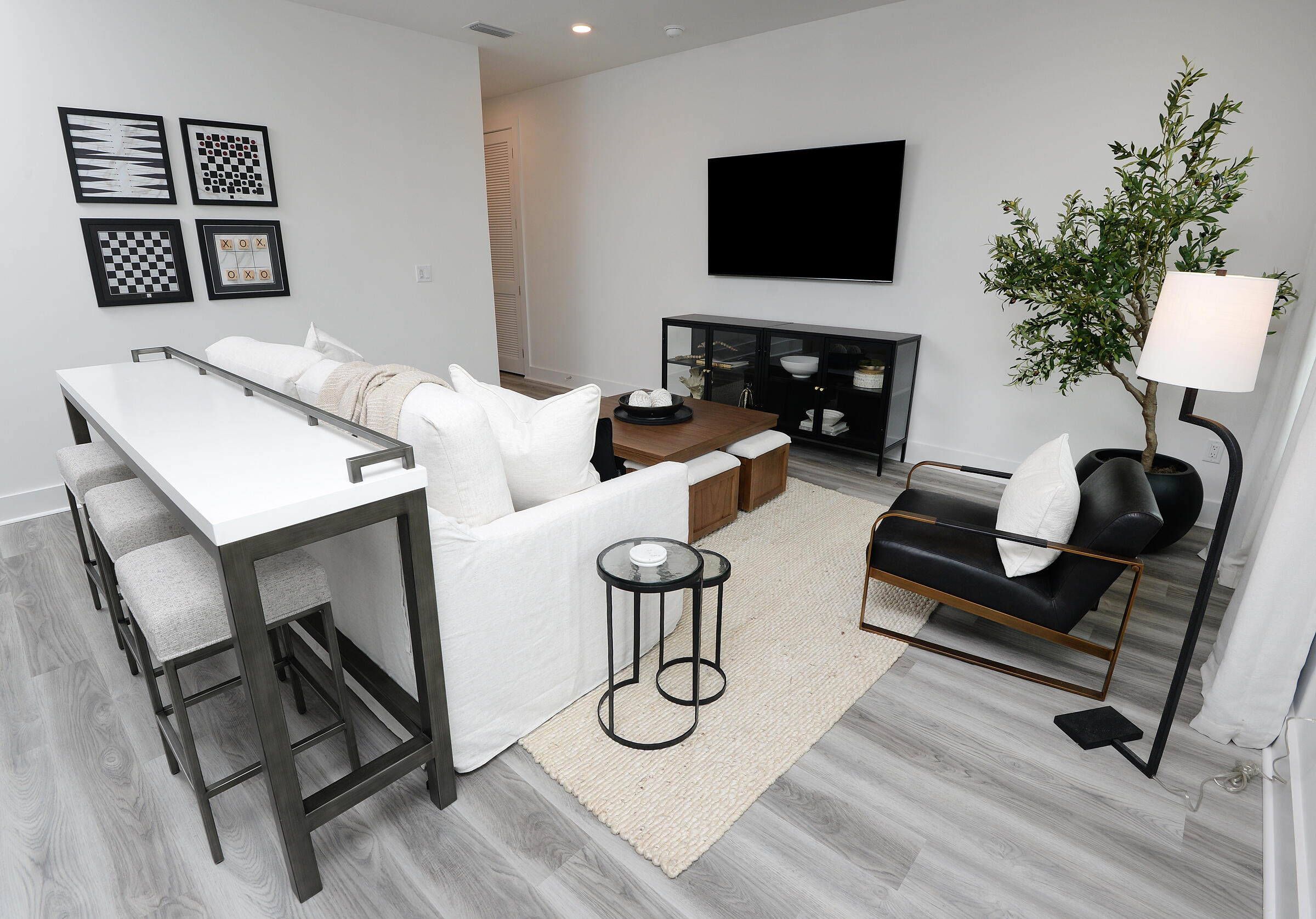 WILDWOOD VILLAGE S/D - Residential