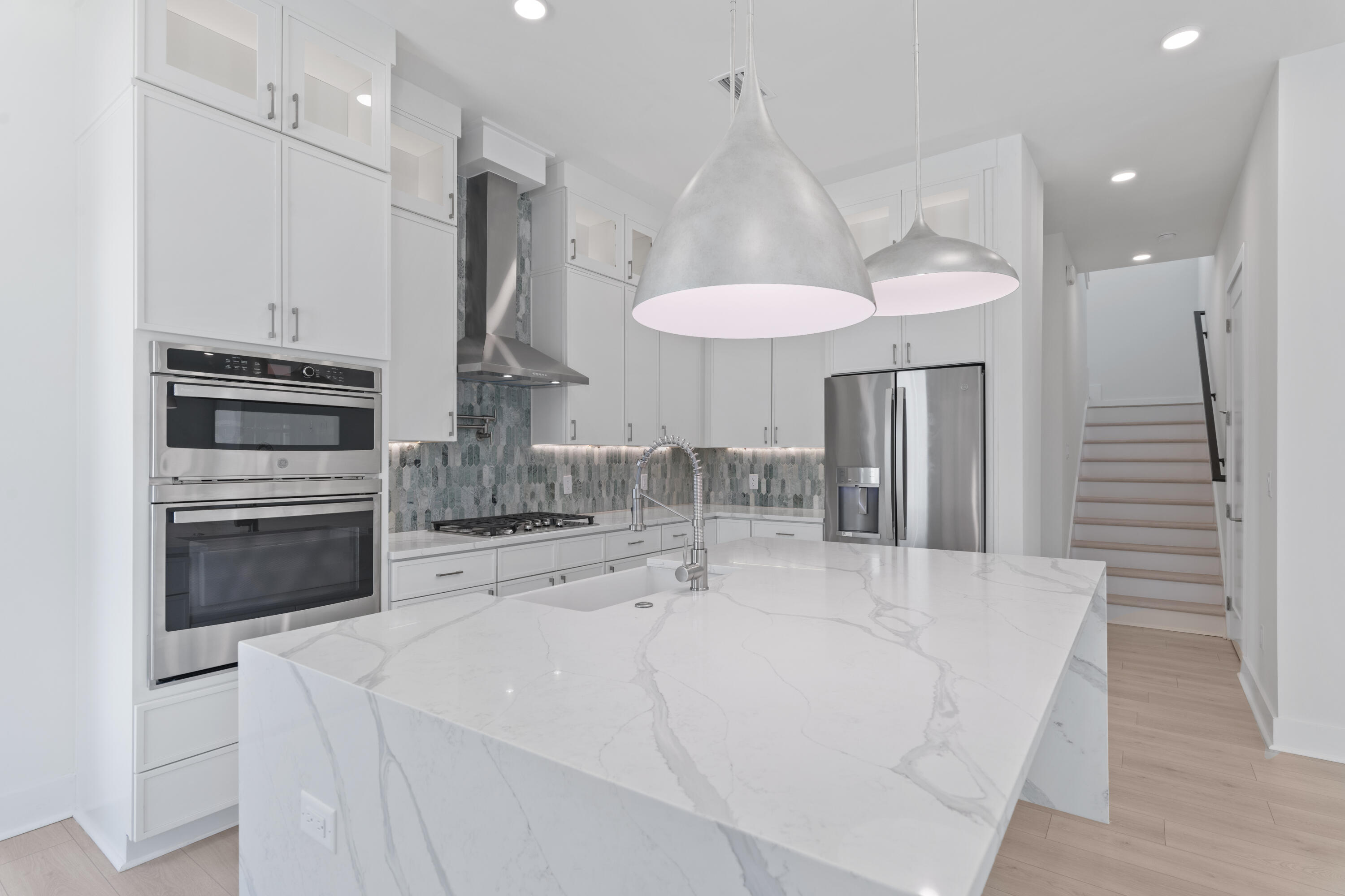 WILDWOOD VILLAGE S/D - Residential