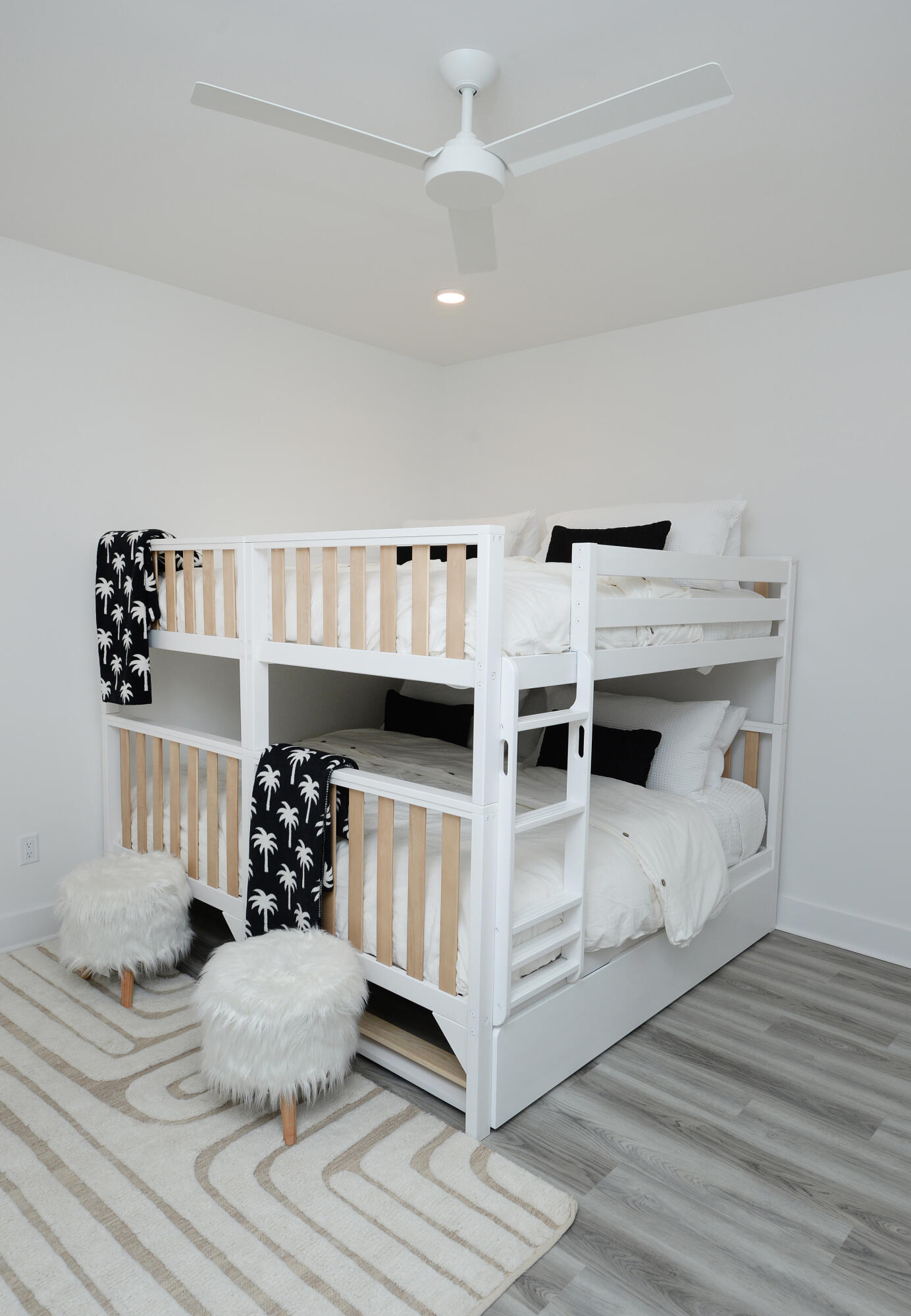 WILDWOOD VILLAGE S/D - Residential