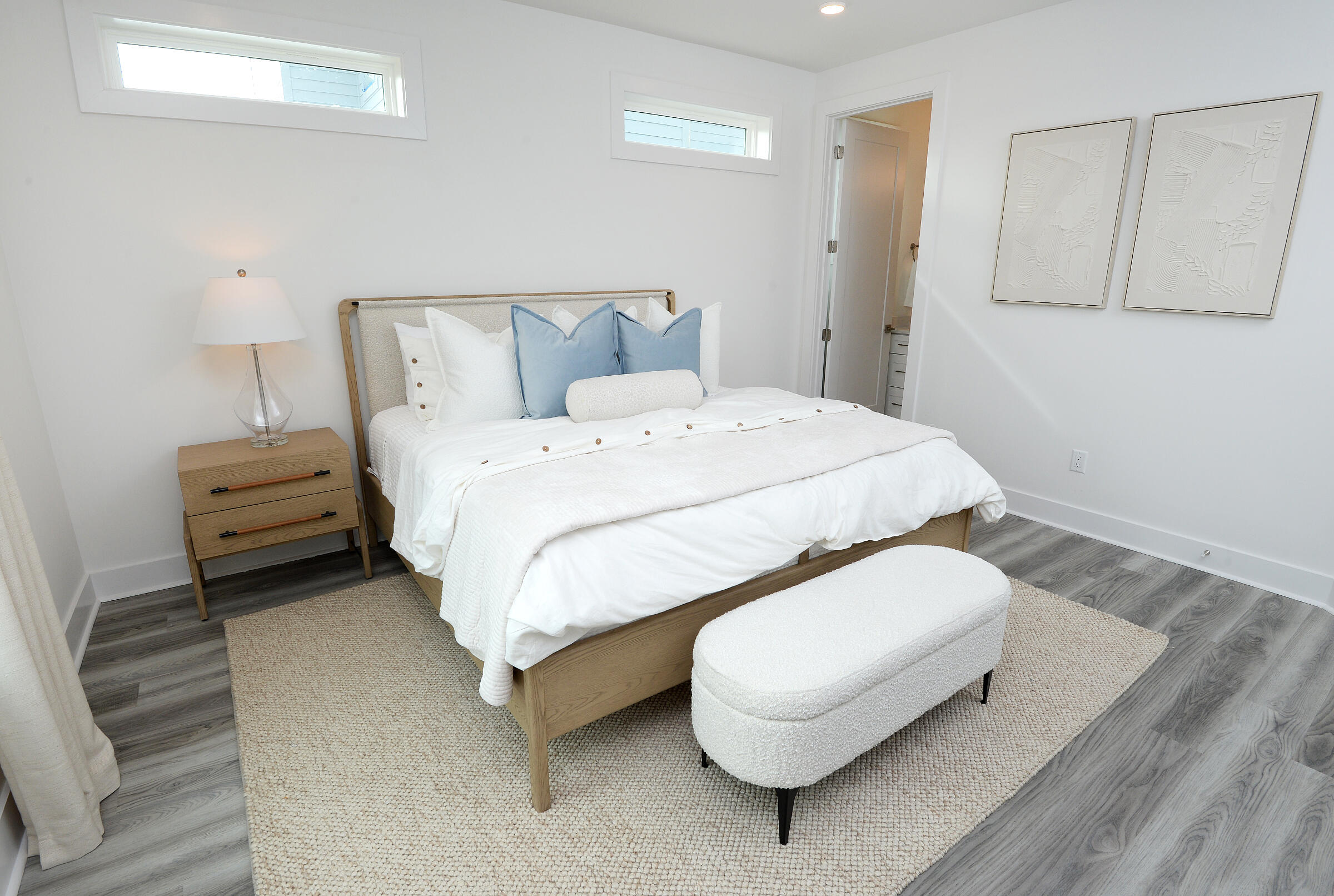 WILDWOOD VILLAGE S/D - Residential
