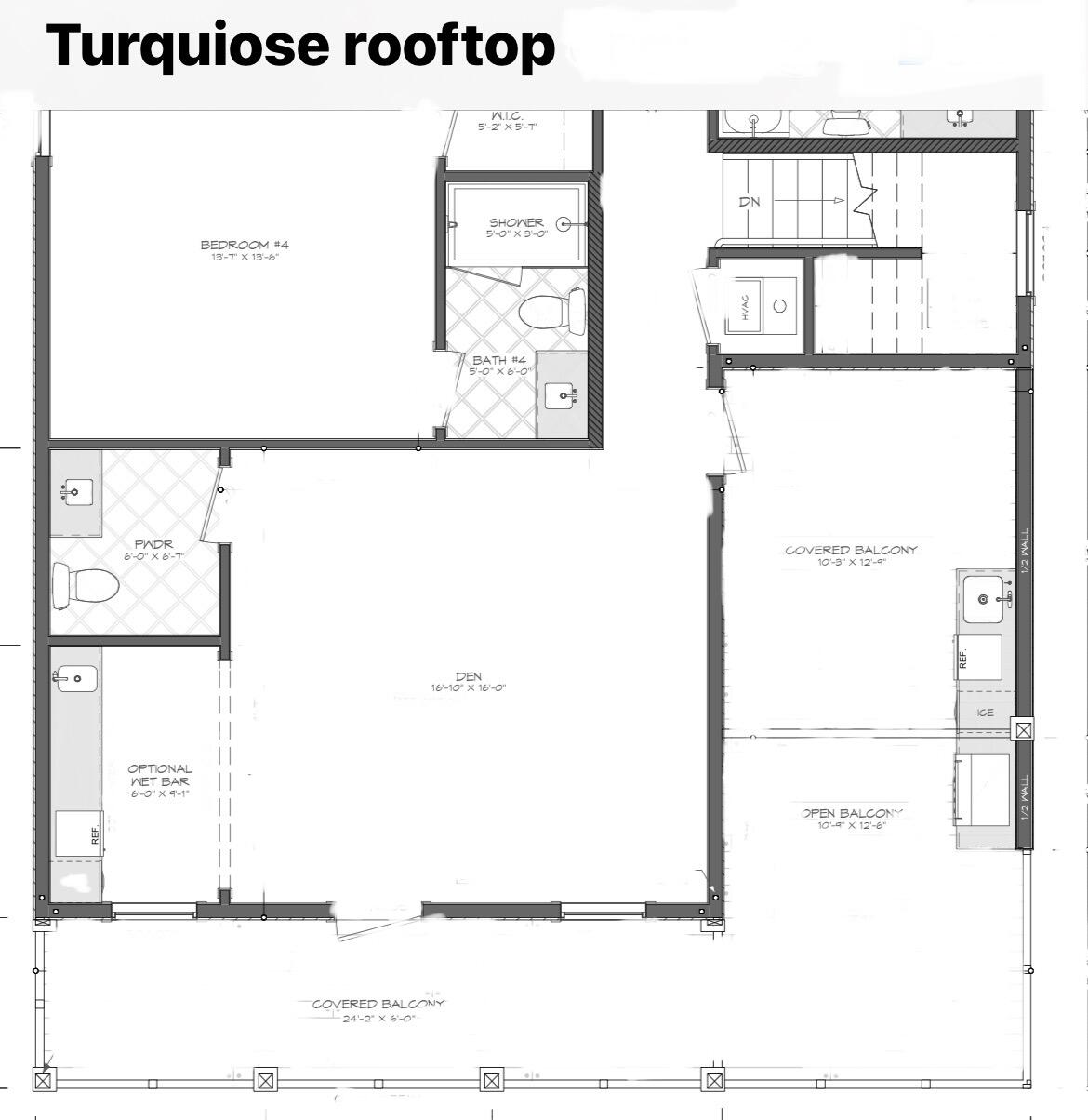 WILDWOOD VILLAGE S/D - Residential