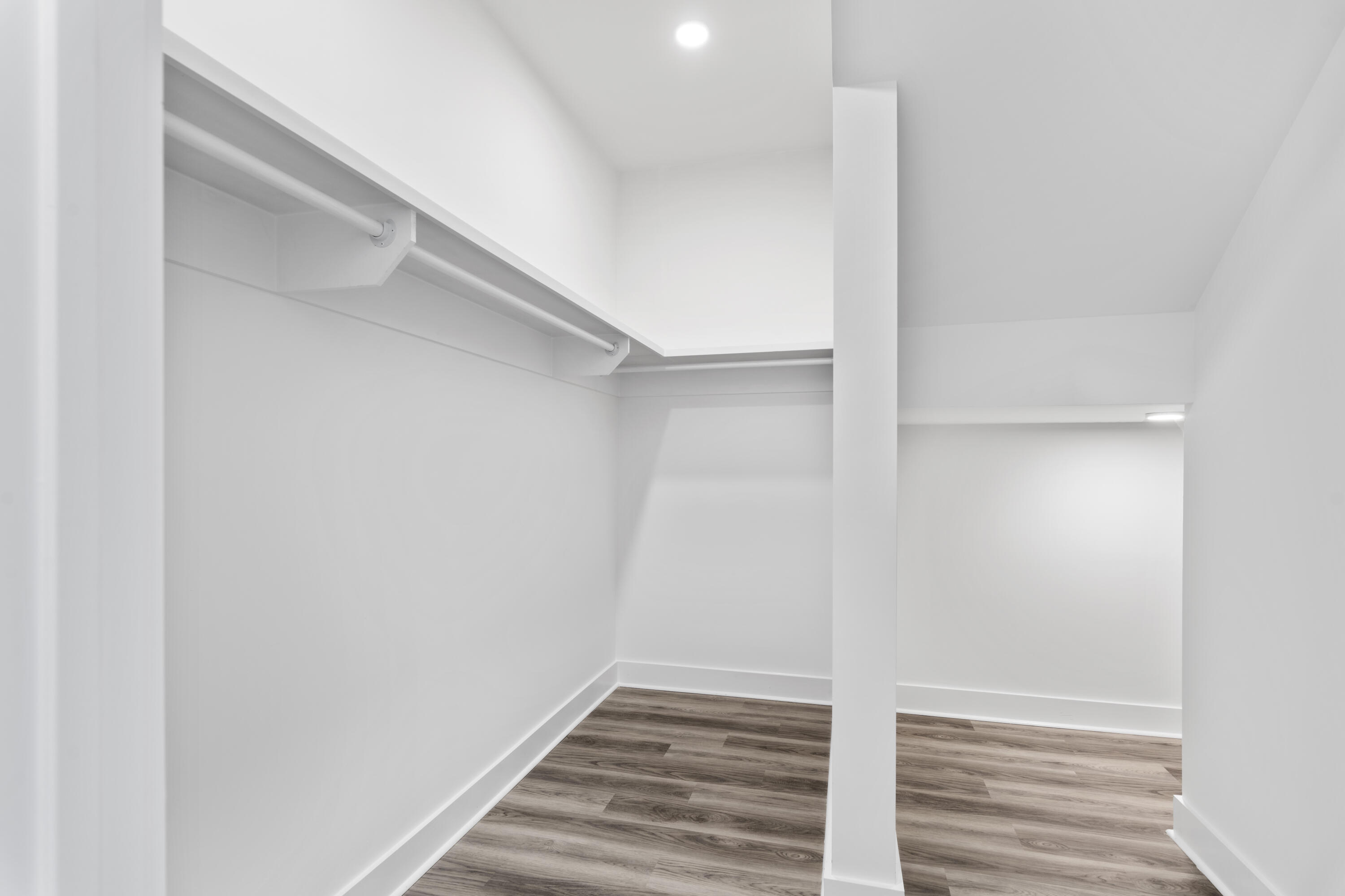 WILDWOOD VILLAGE S/D - Residential