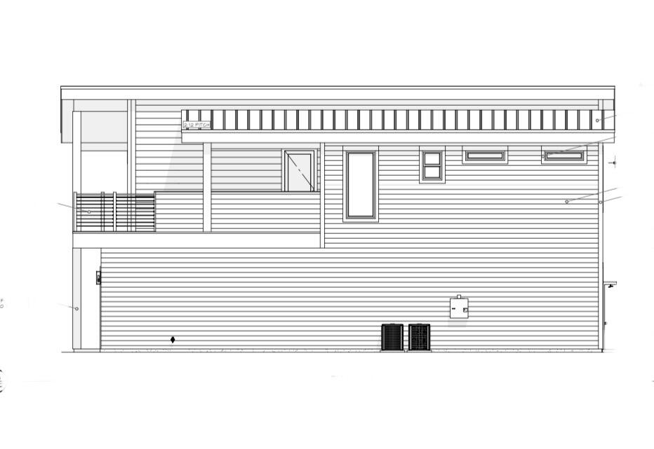 WILDWOOD VILLAGE S/D - Residential