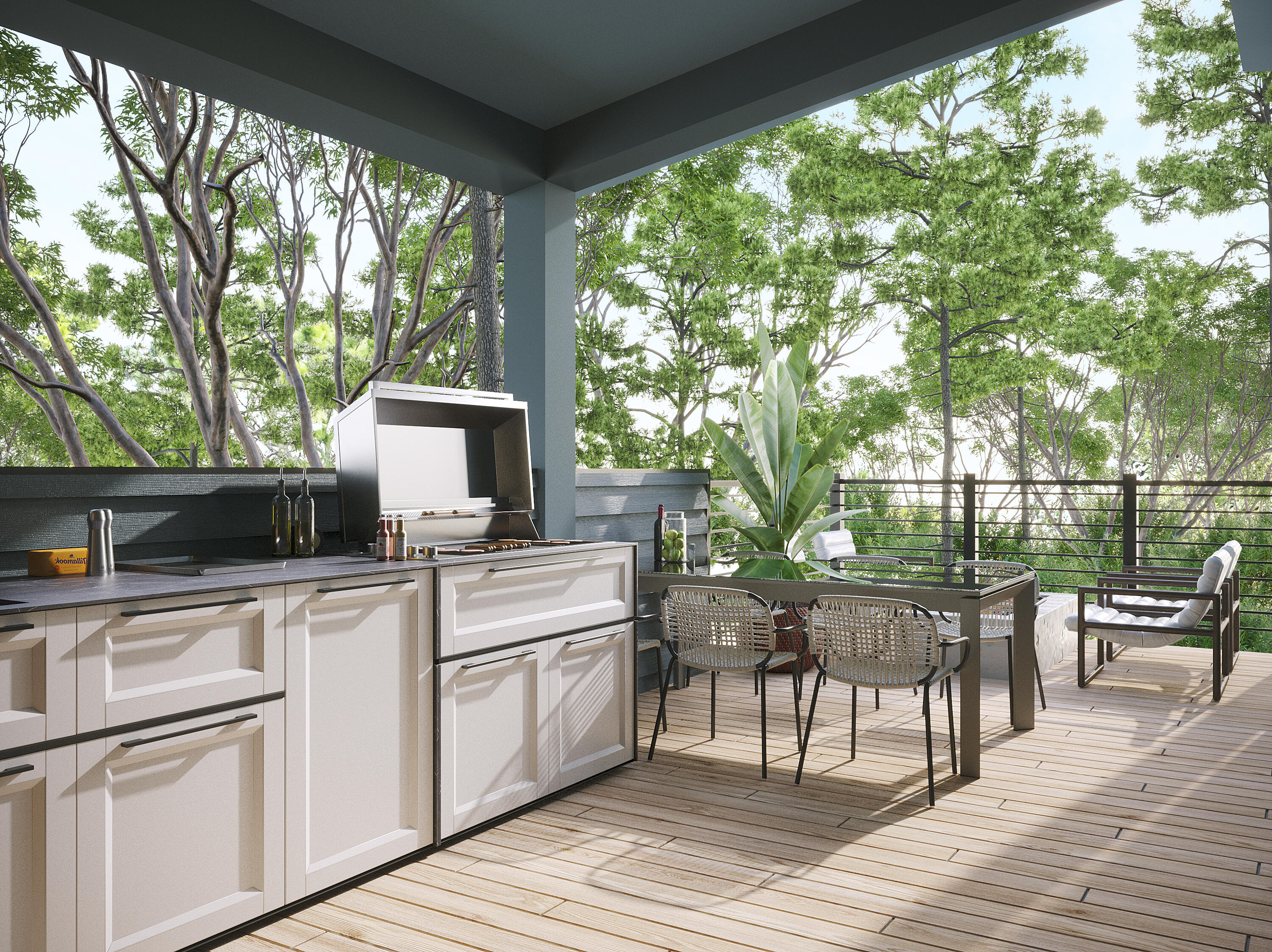 WILDWOOD VILLAGE S/D - Residential