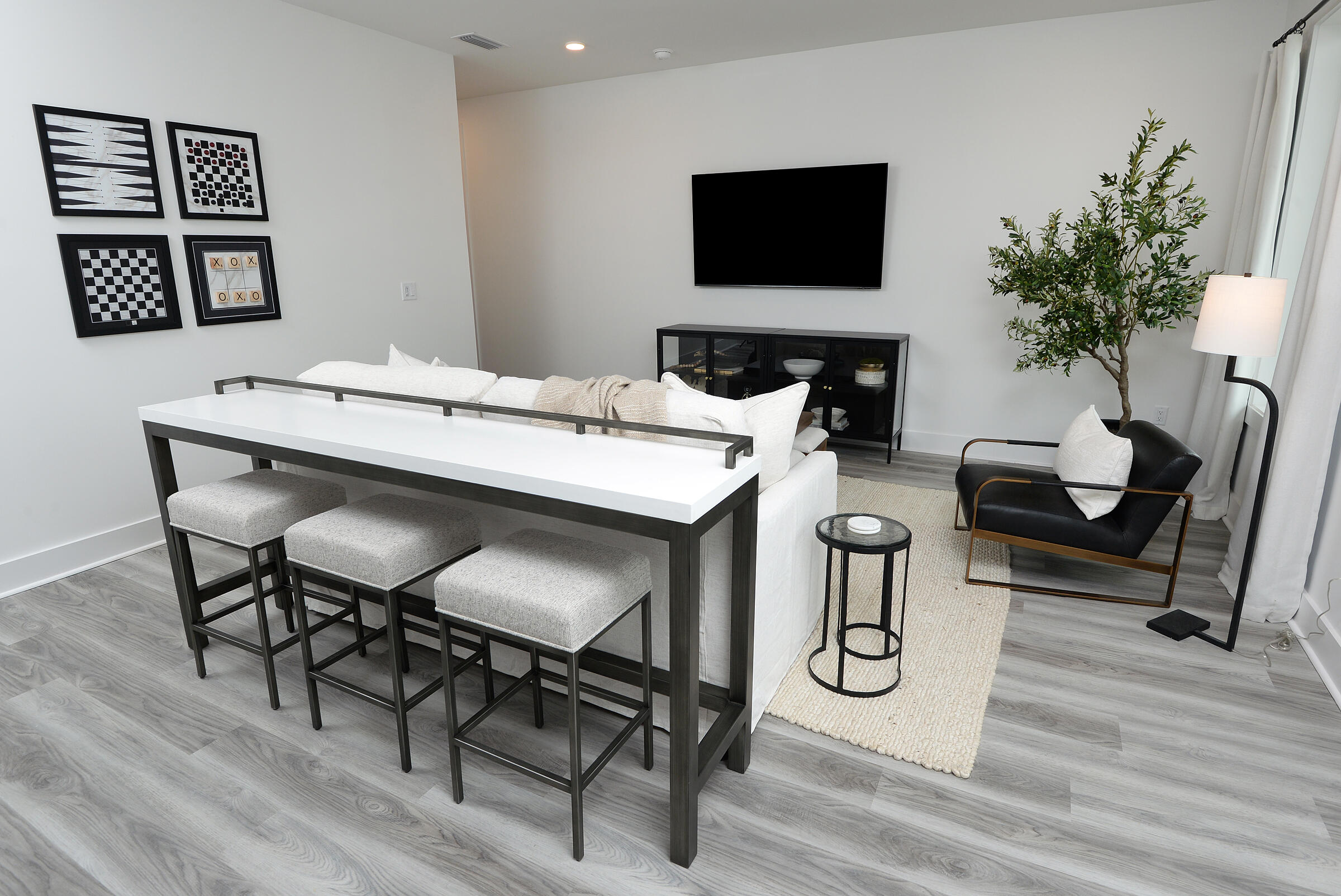 WILDWOOD VILLAGE S/D - Residential