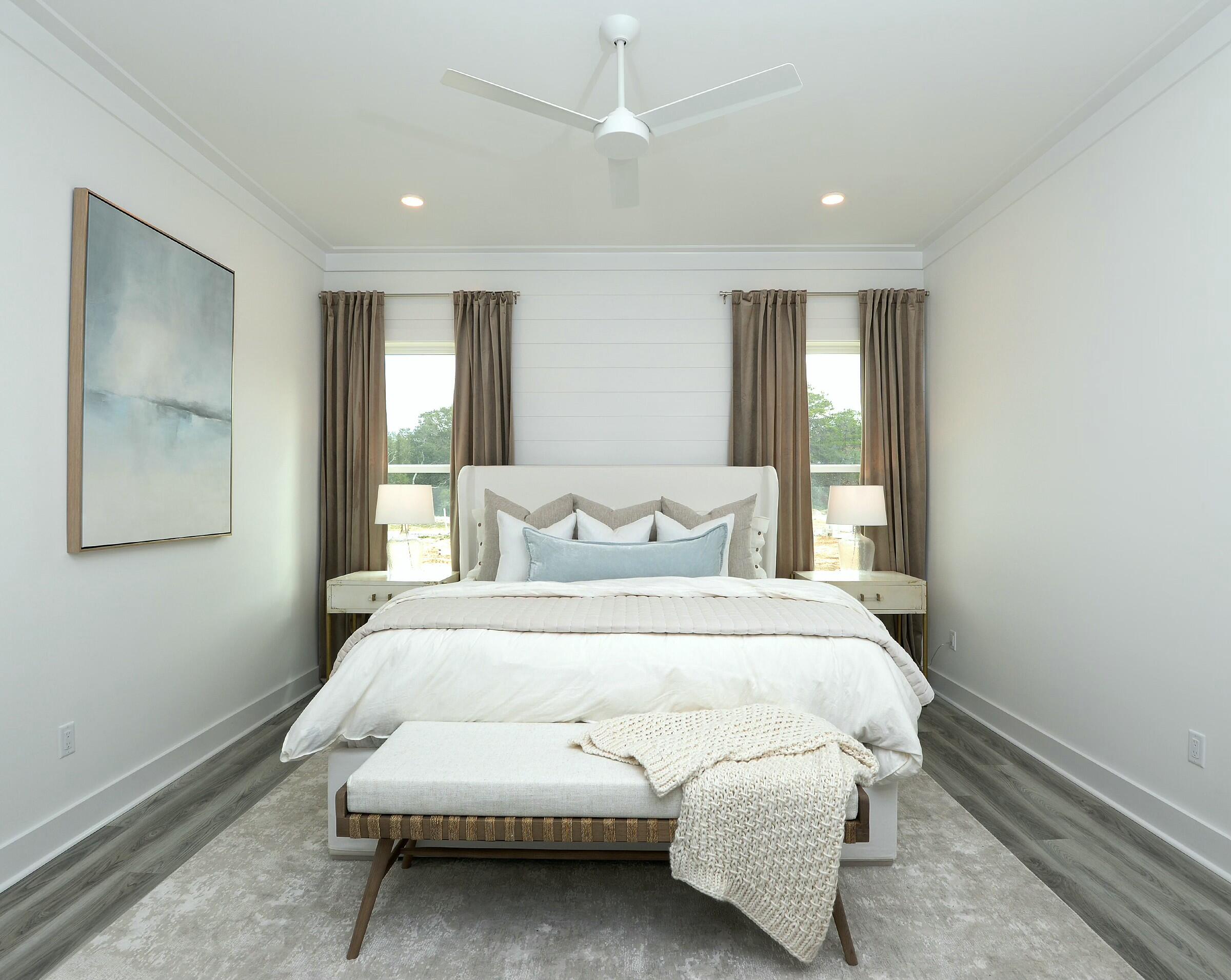 WILDWOOD VILLAGE S/D - Residential