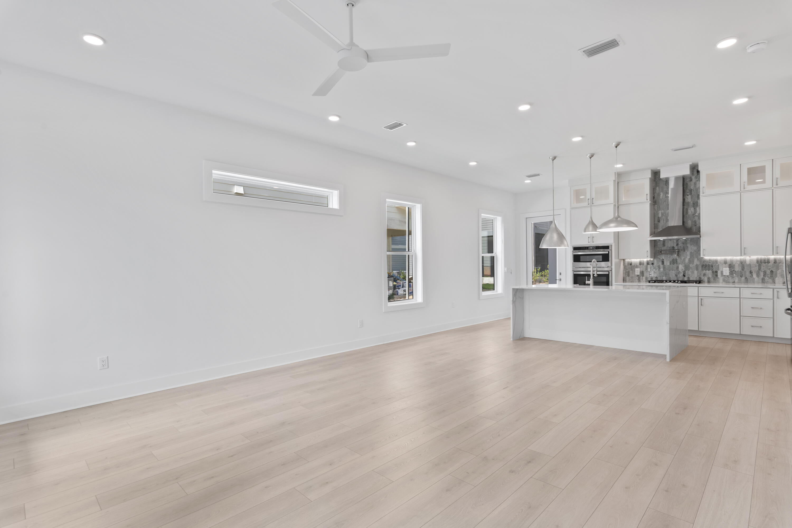 WILDWOOD VILLAGE S/D - Residential