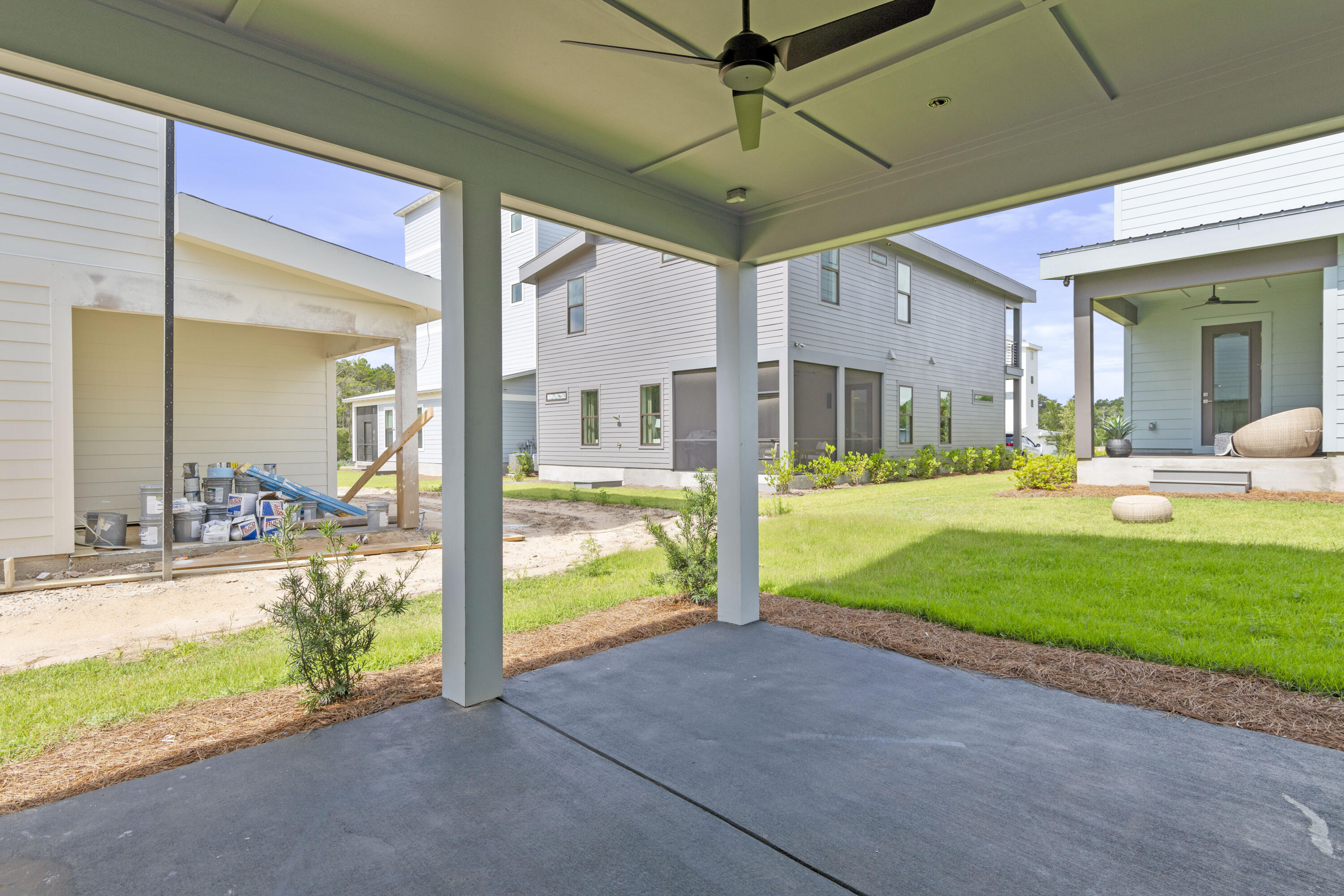 WILDWOOD VILLAGE S/D - Residential