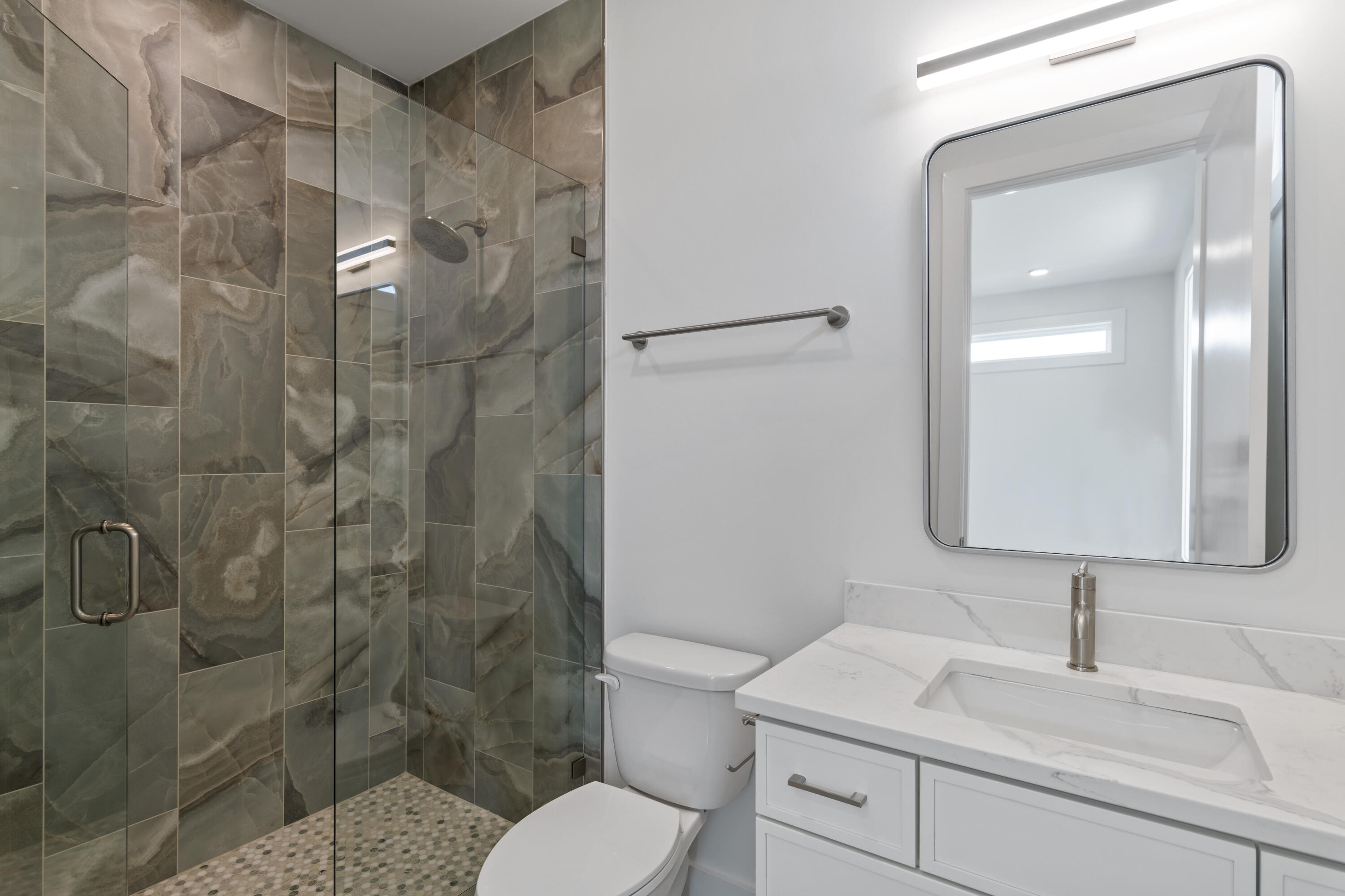 WILDWOOD VILLAGE S/D - Residential