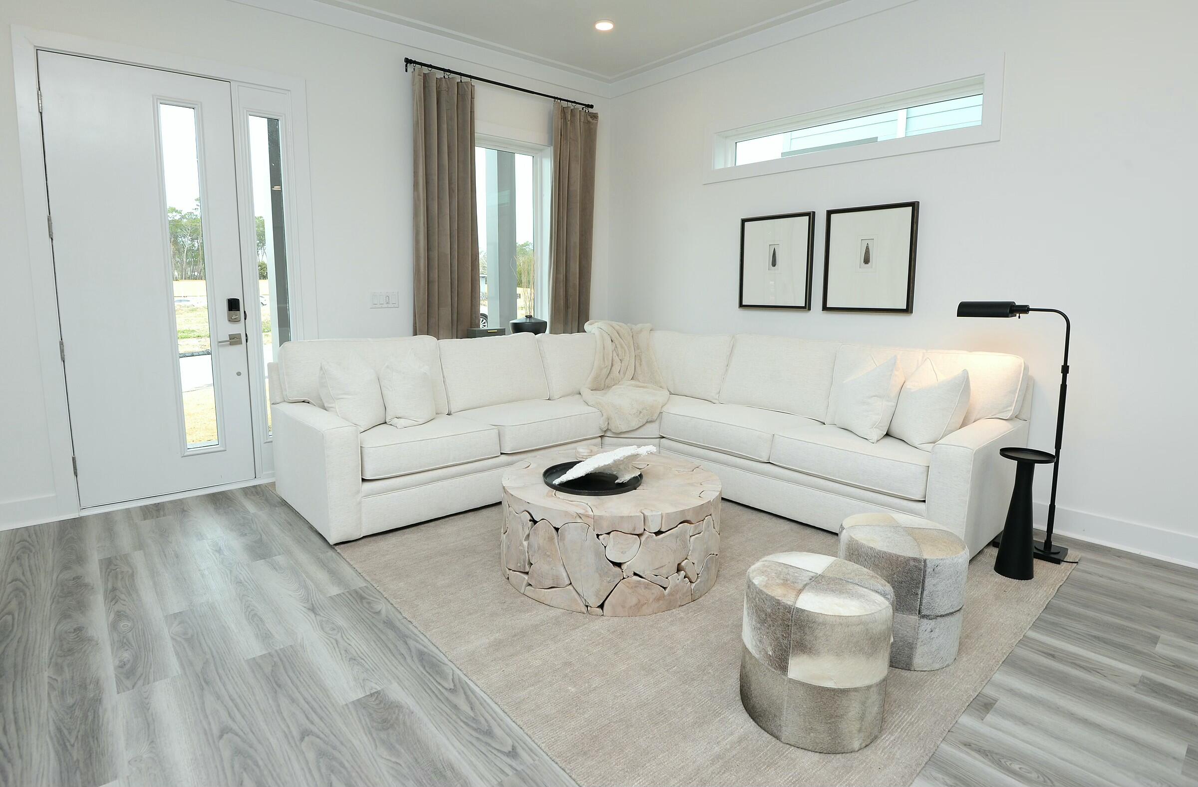 WILDWOOD VILLAGE S/D - Residential