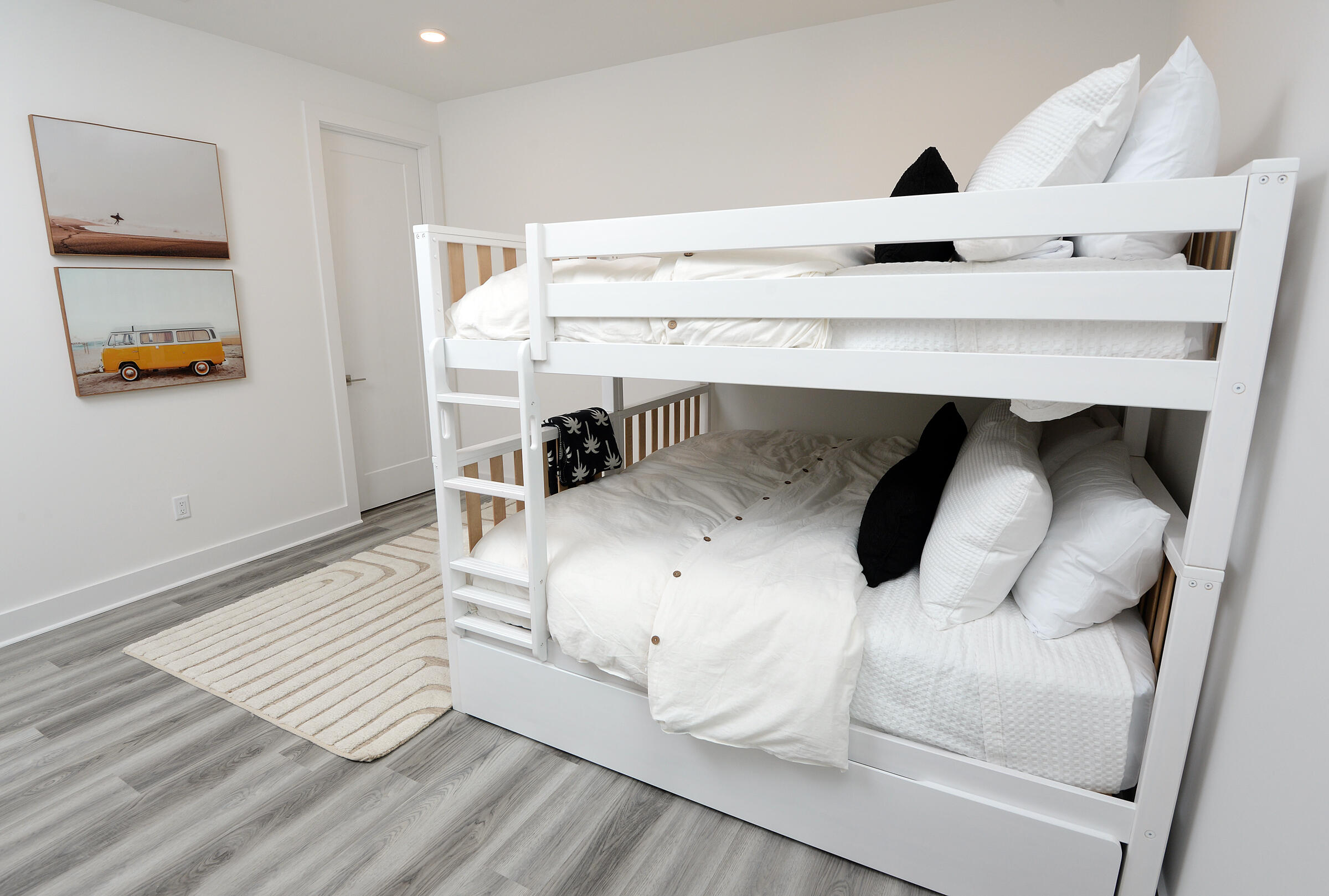 WILDWOOD VILLAGE S/D - Residential
