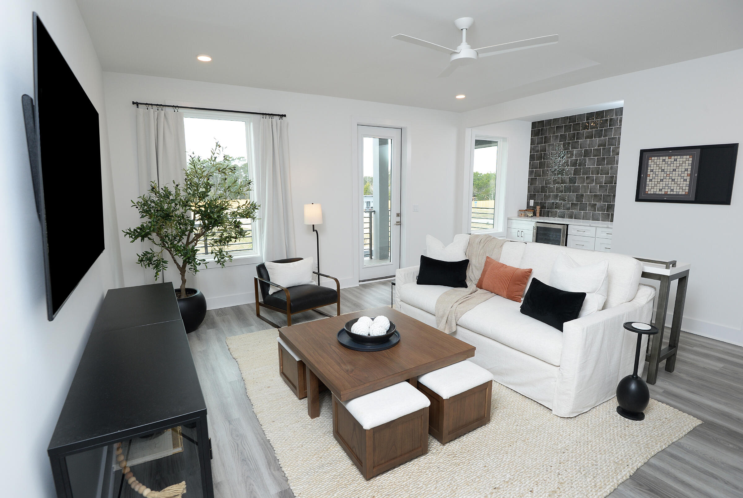 WILDWOOD VILLAGE S/D - Residential