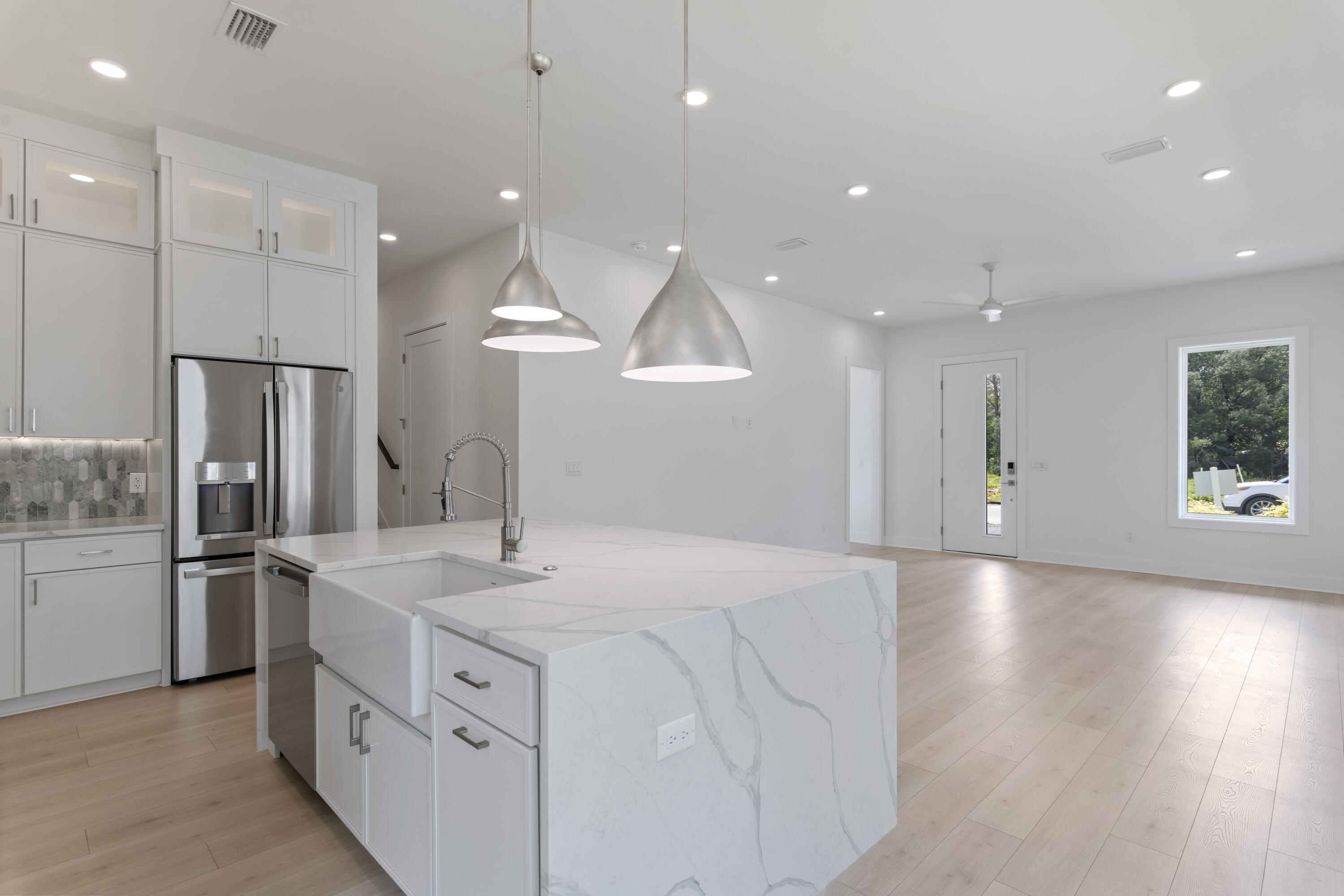 WILDWOOD VILLAGE S/D - Residential