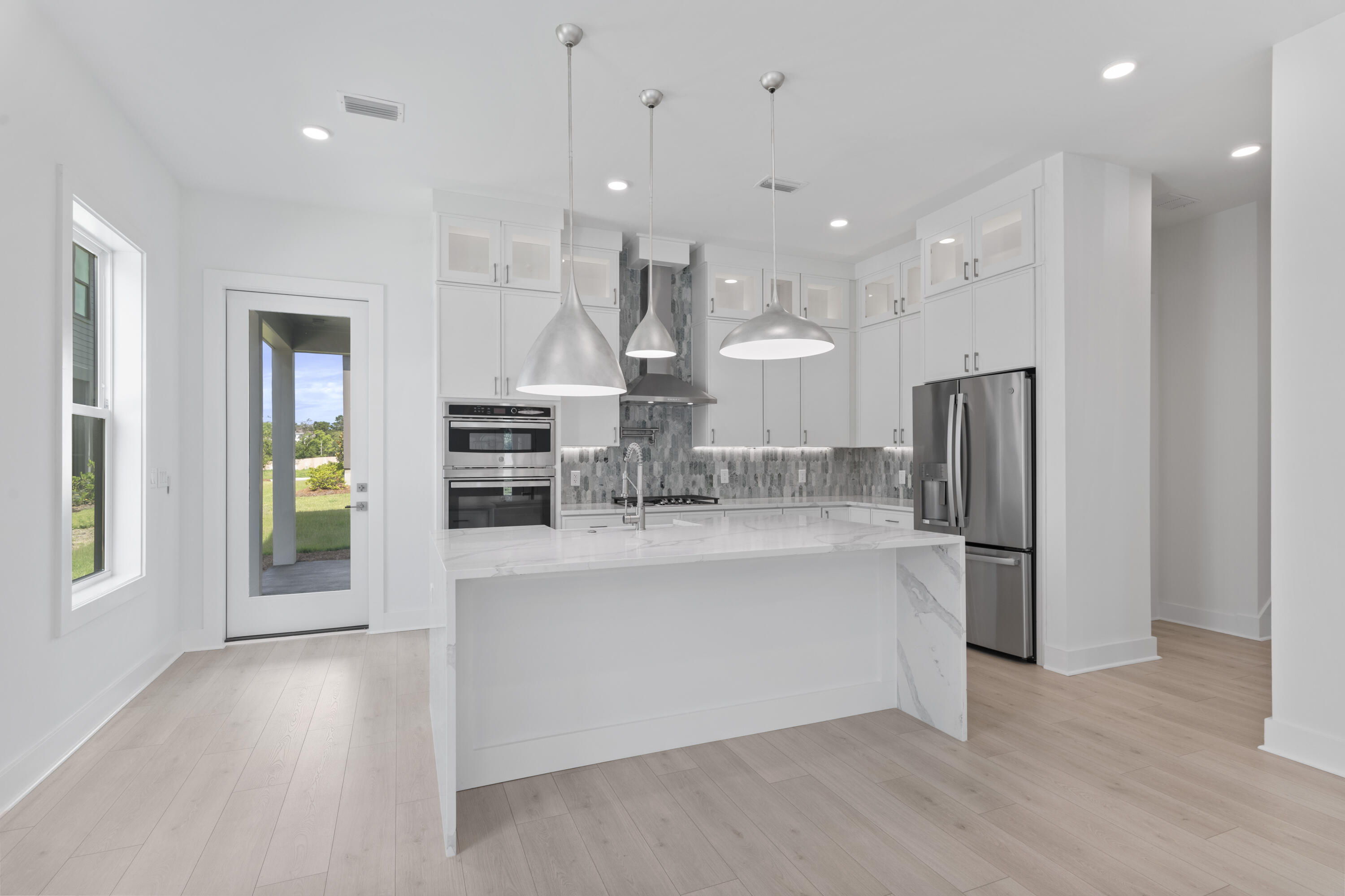 WILDWOOD VILLAGE S/D - Residential