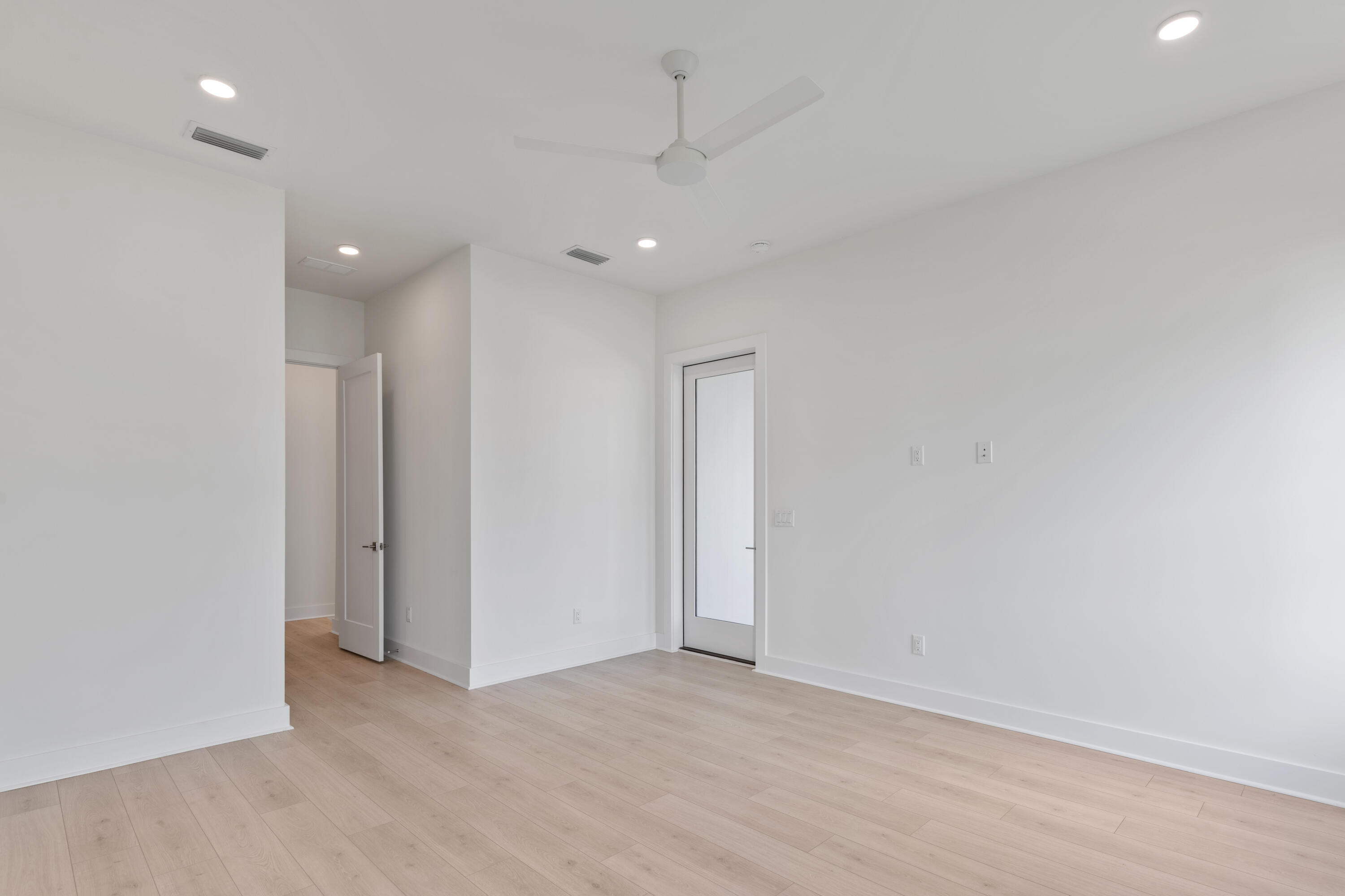 WILDWOOD VILLAGE S/D - Residential
