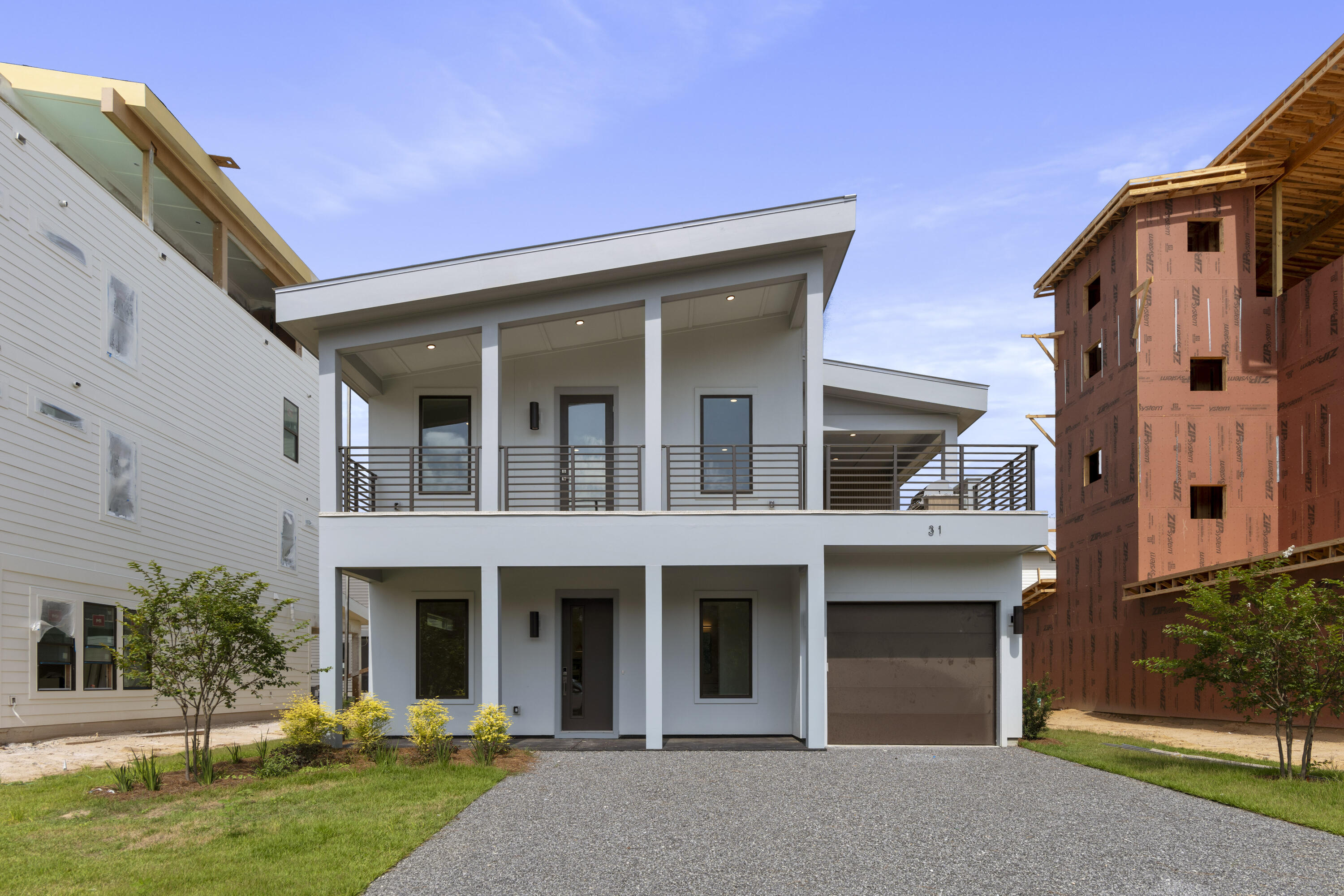 WILDWOOD VILLAGE S/D - Residential