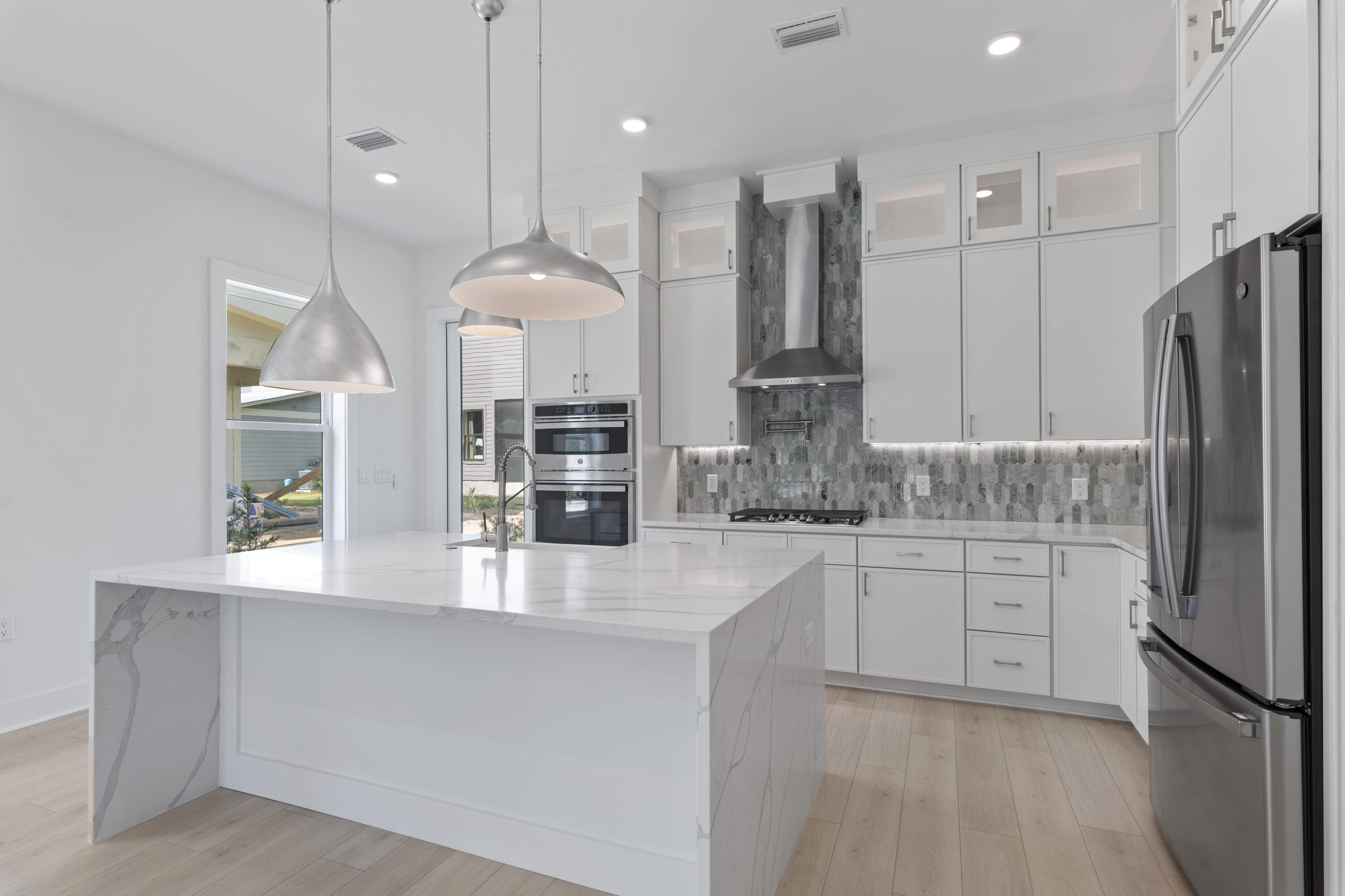 WILDWOOD VILLAGE S/D - Residential