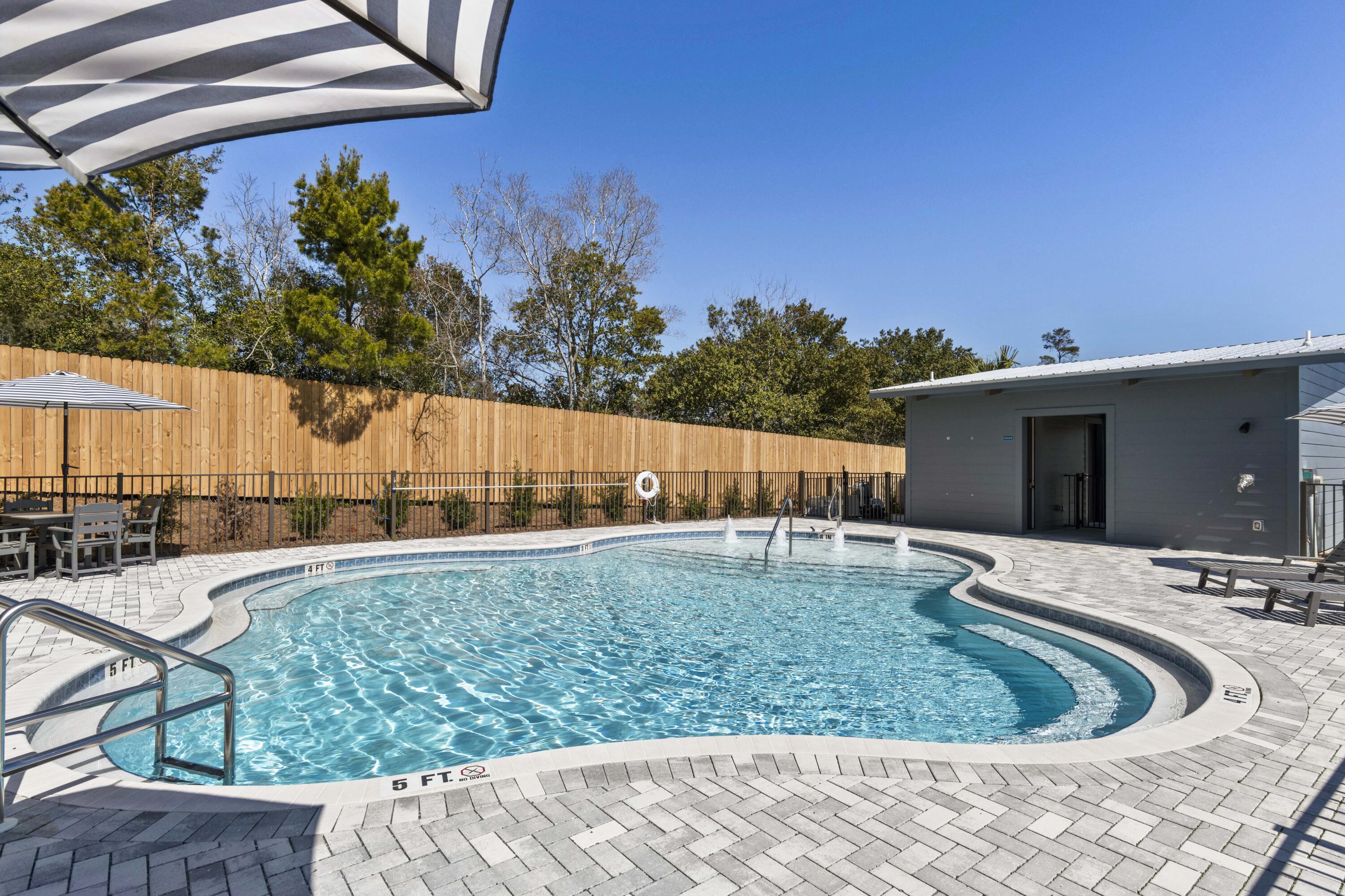 WILDWOOD VILLAGE S/D - Residential