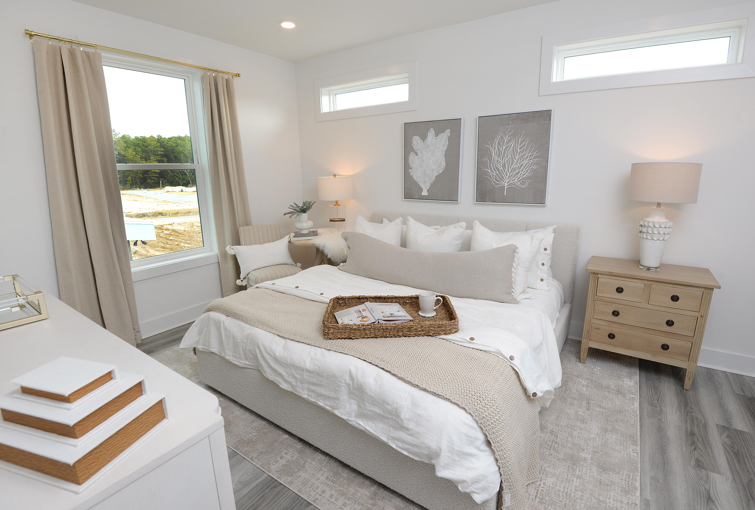 WILDWOOD VILLAGE S/D - Residential