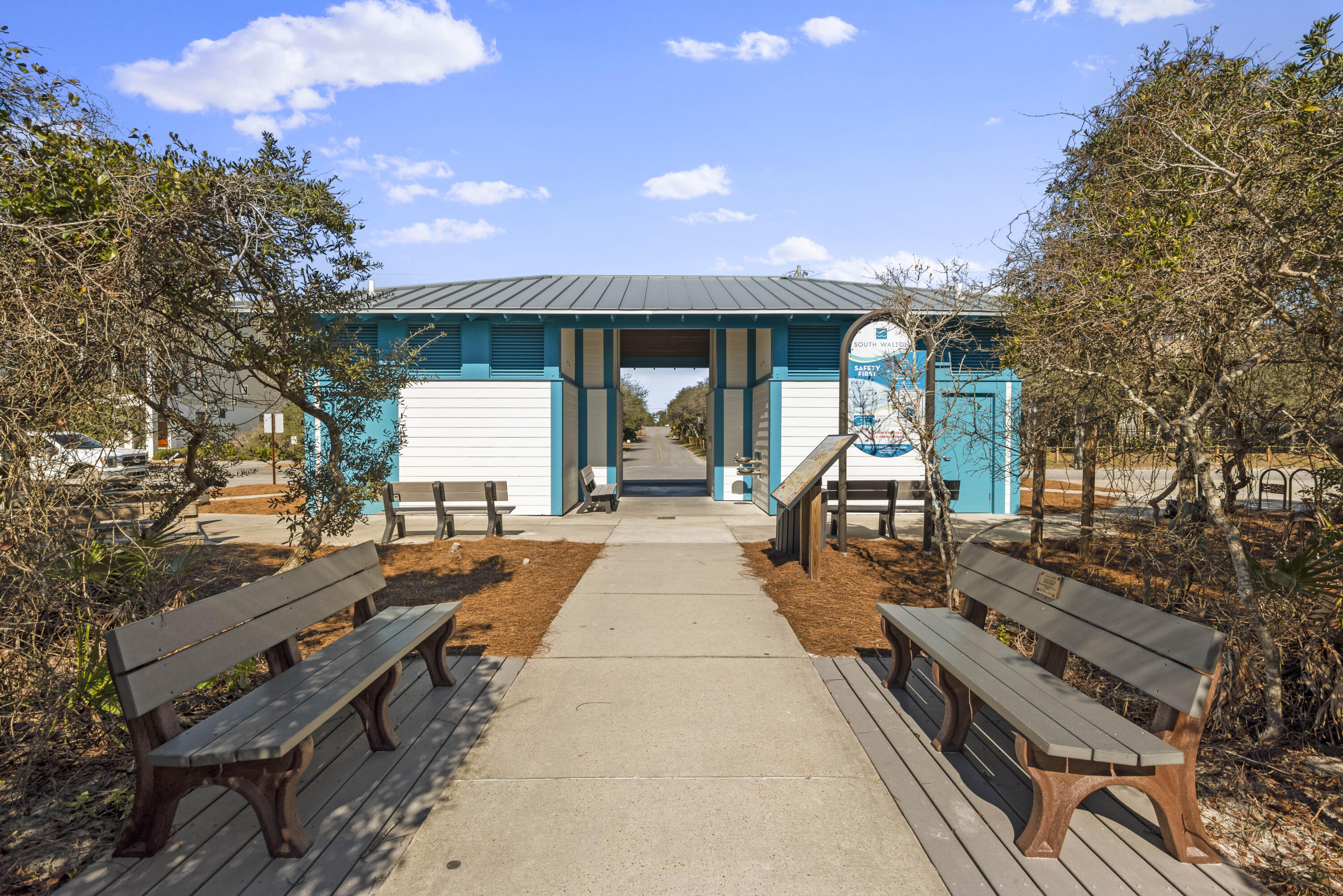 WILDWOOD VILLAGE S/D - Residential