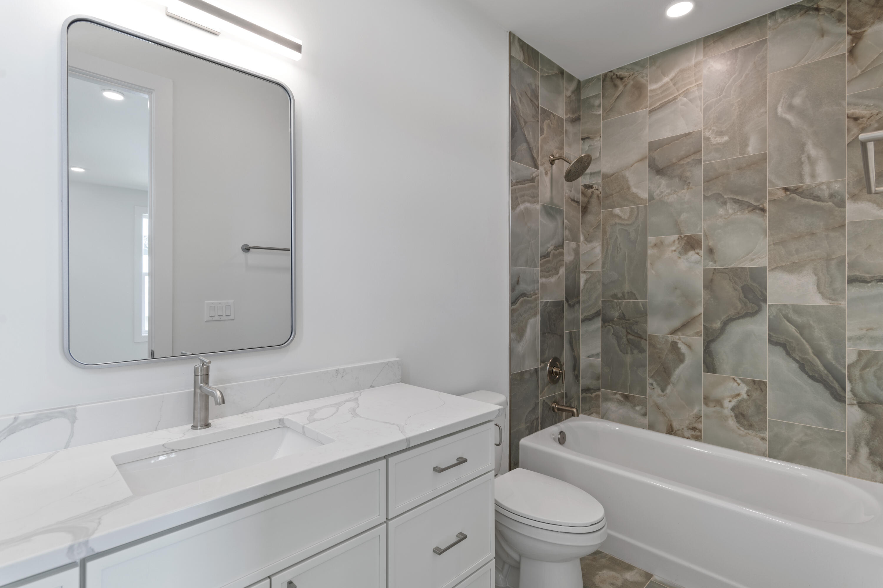WILDWOOD VILLAGE S/D - Residential
