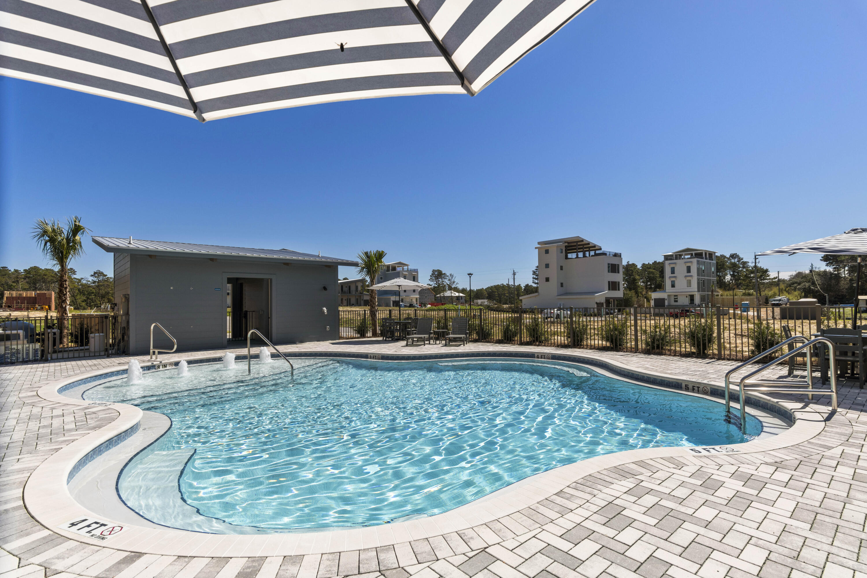 WILDWOOD VILLAGE S/D - Residential