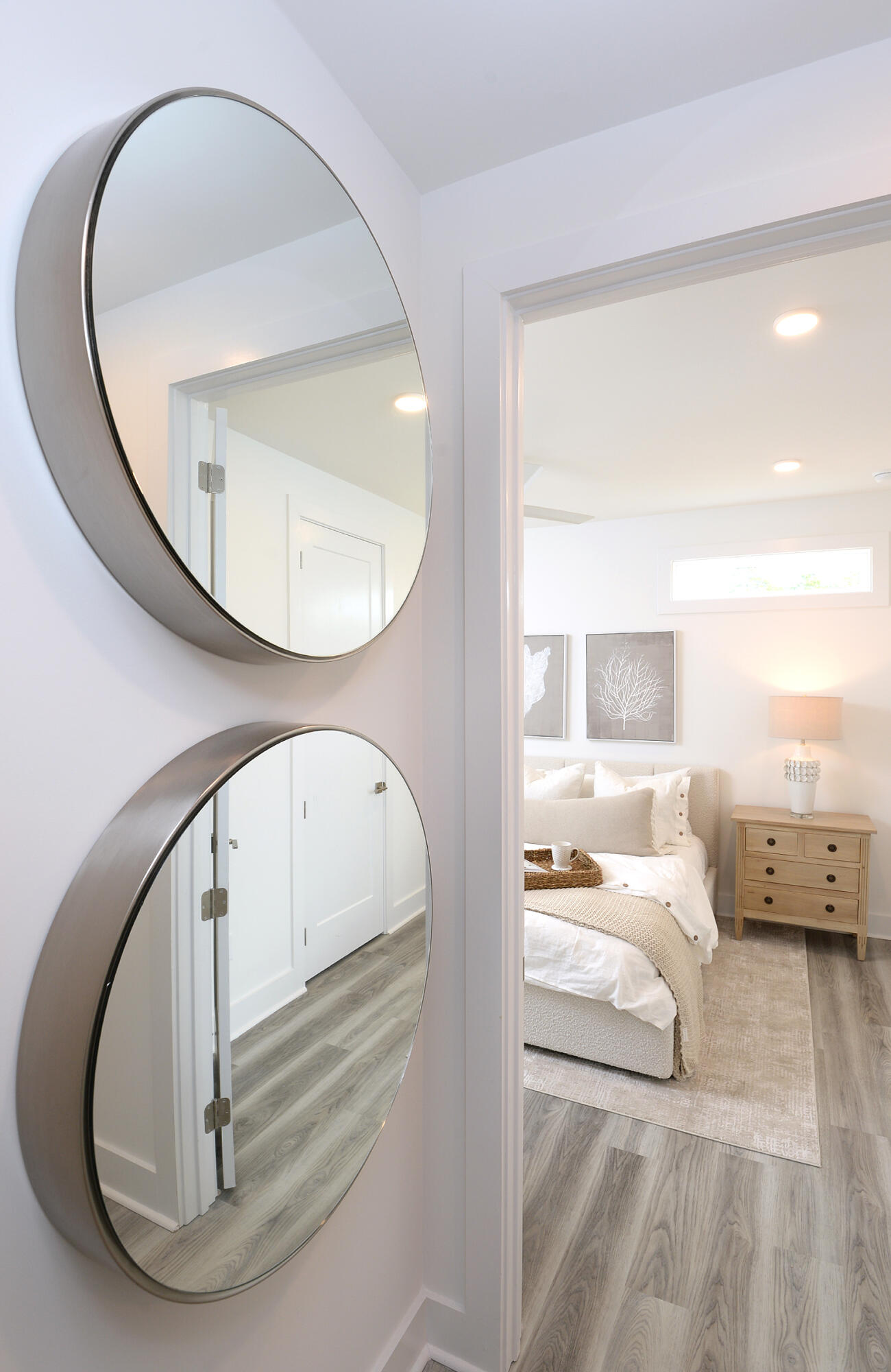 WILDWOOD VILLAGE S/D - Residential