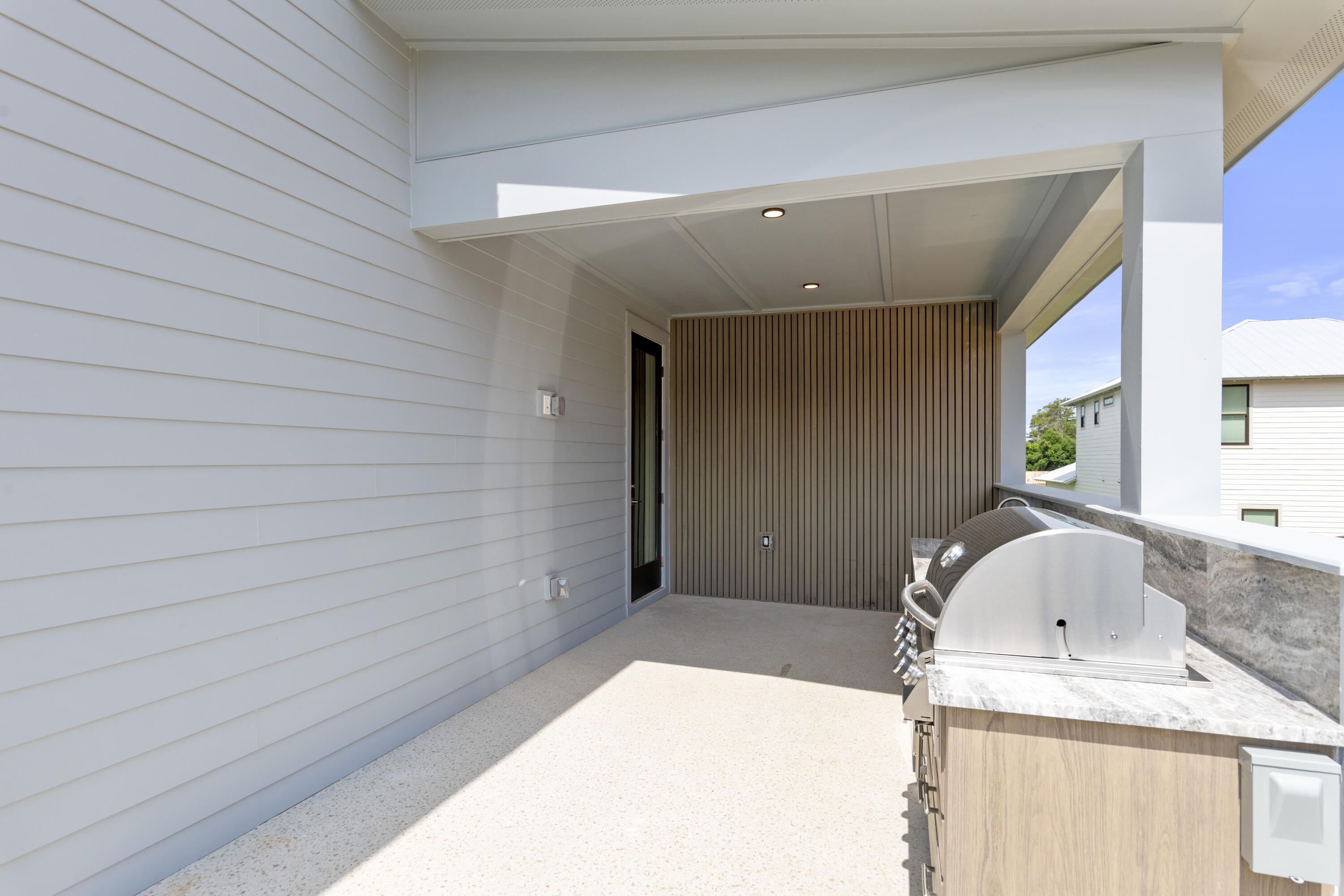 WILDWOOD VILLAGE S/D - Residential