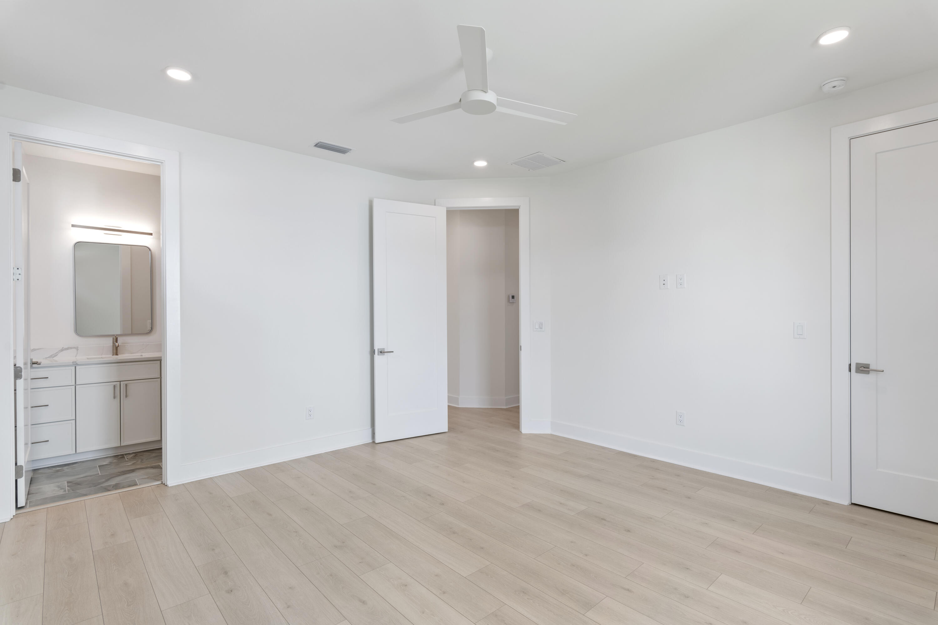 WILDWOOD VILLAGE S/D - Residential