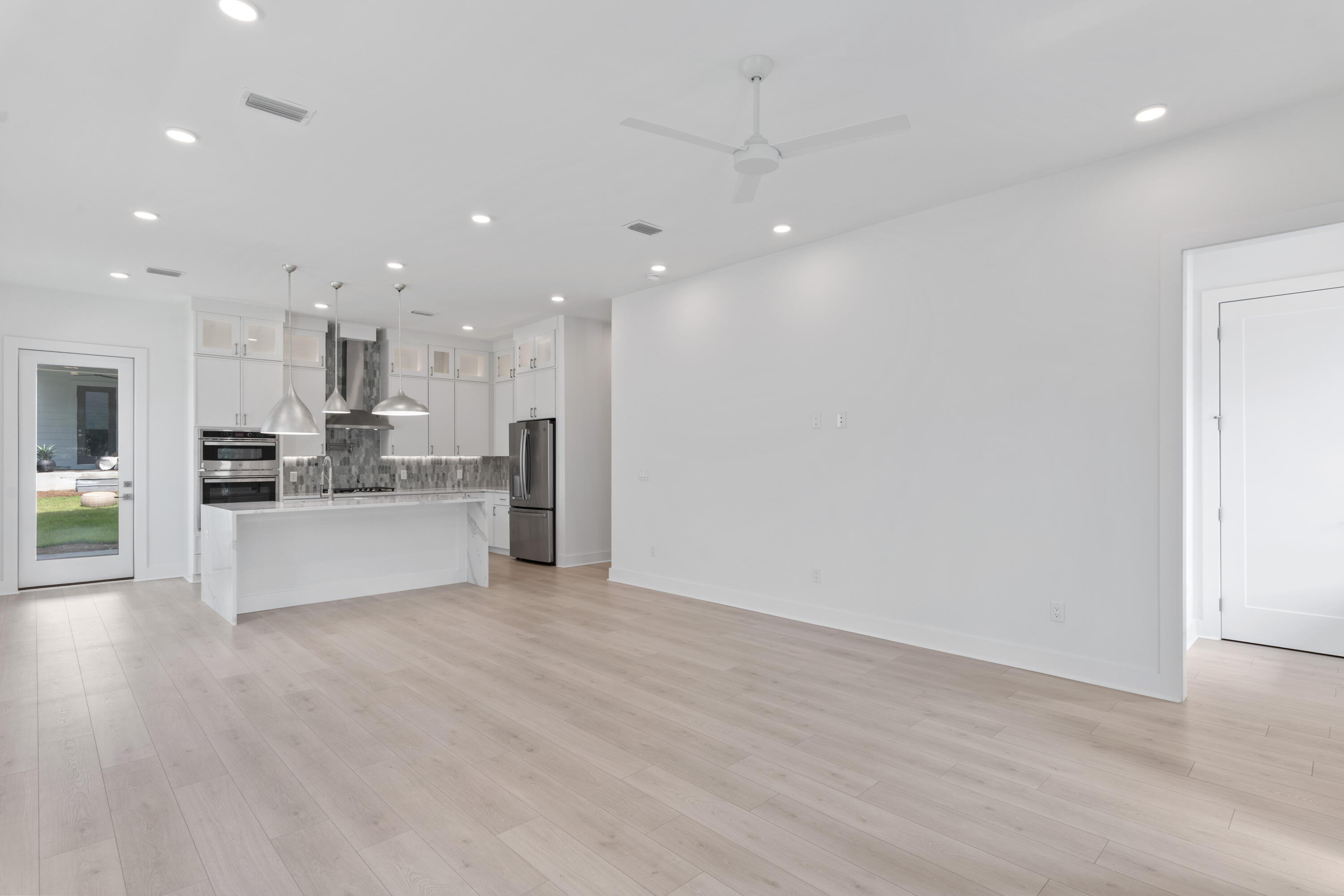 WILDWOOD VILLAGE S/D - Residential