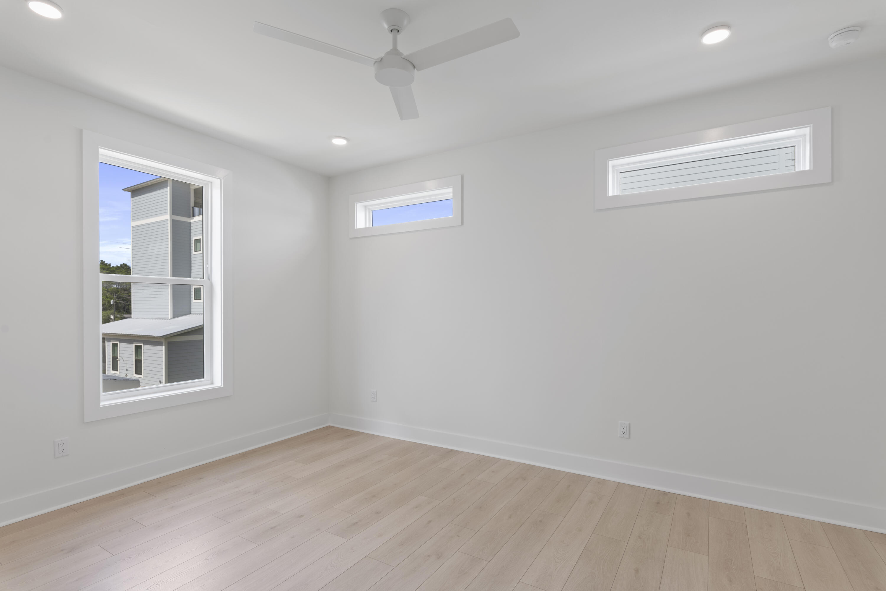 WILDWOOD VILLAGE S/D - Residential