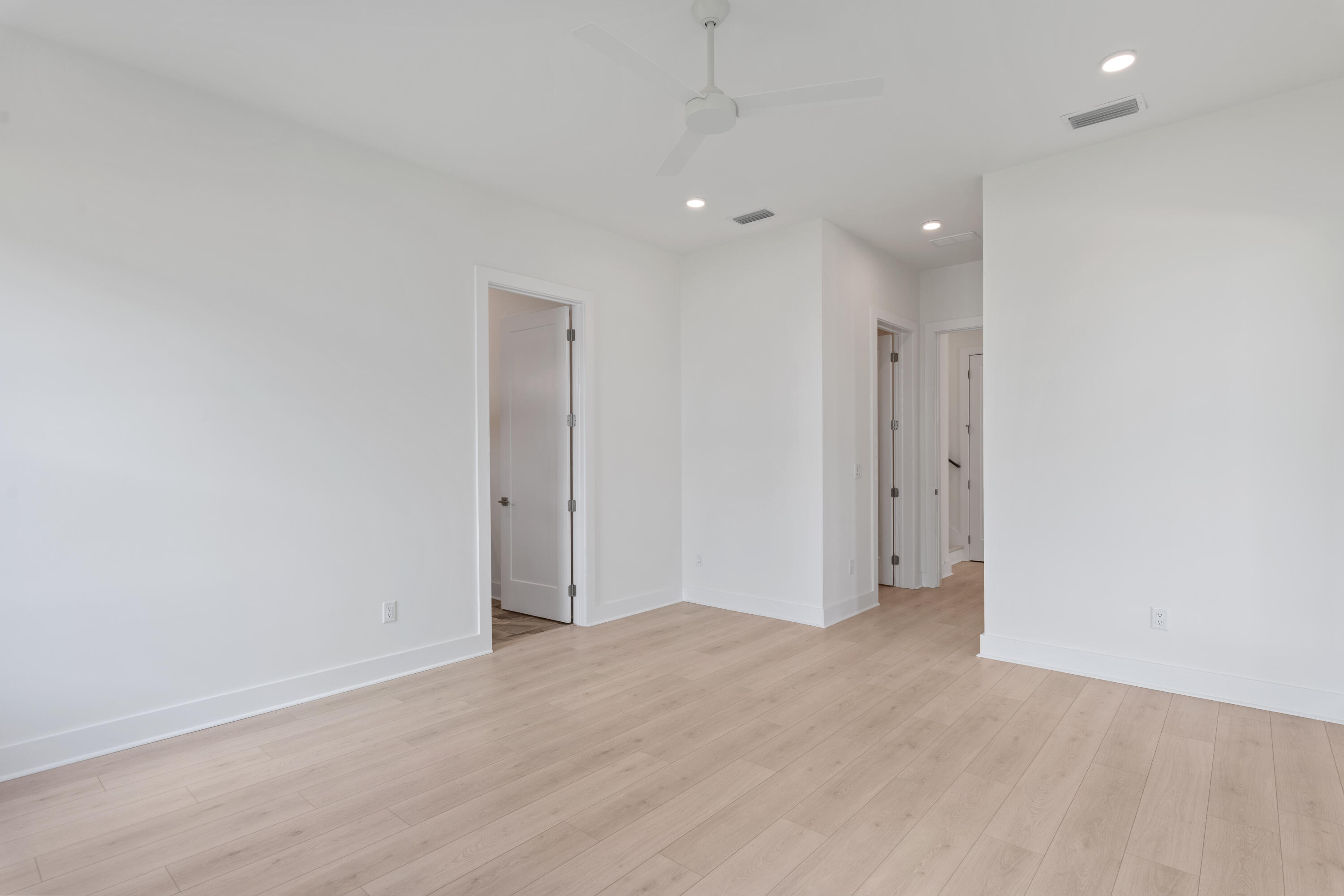 WILDWOOD VILLAGE S/D - Residential