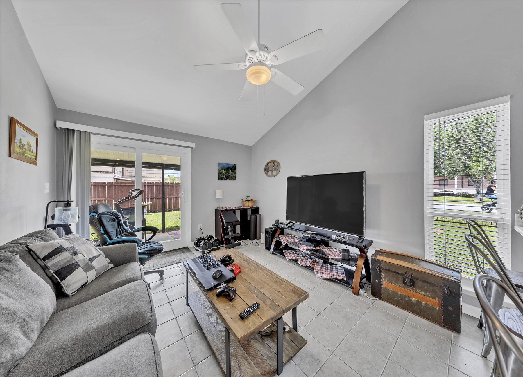 GLENWOOD S/D - Residential Lease