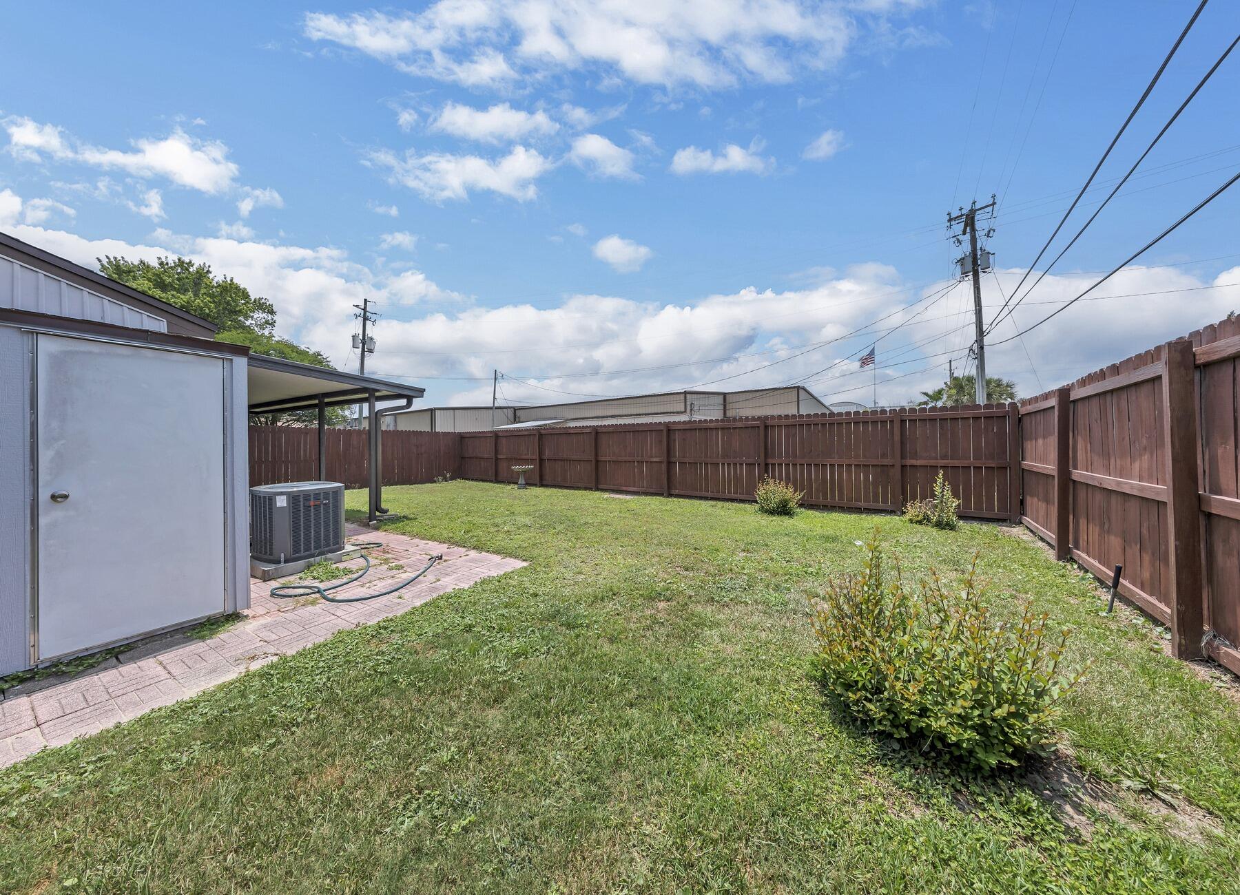 GLENWOOD S/D - Residential Lease