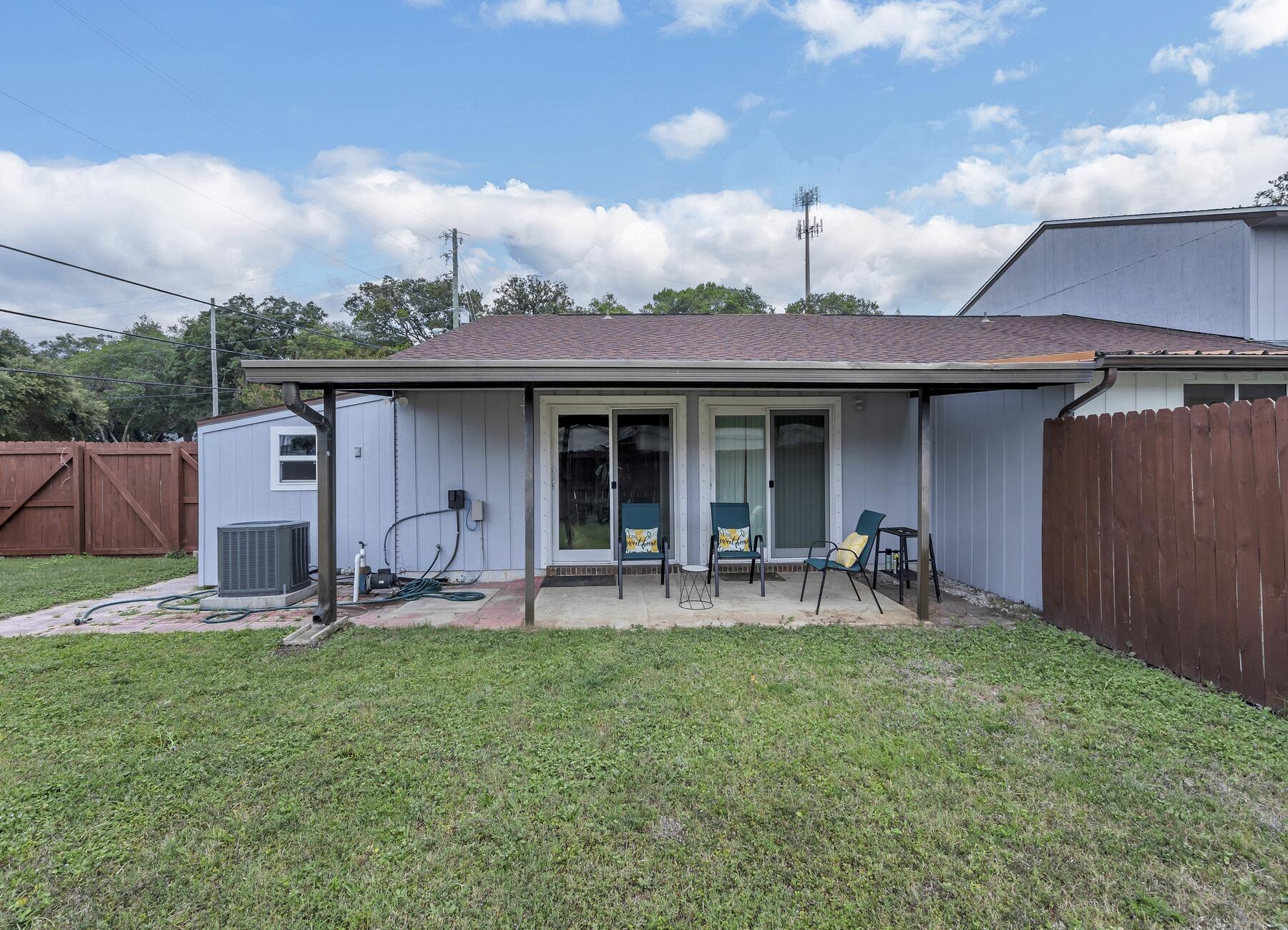 GLENWOOD S/D - Residential Lease